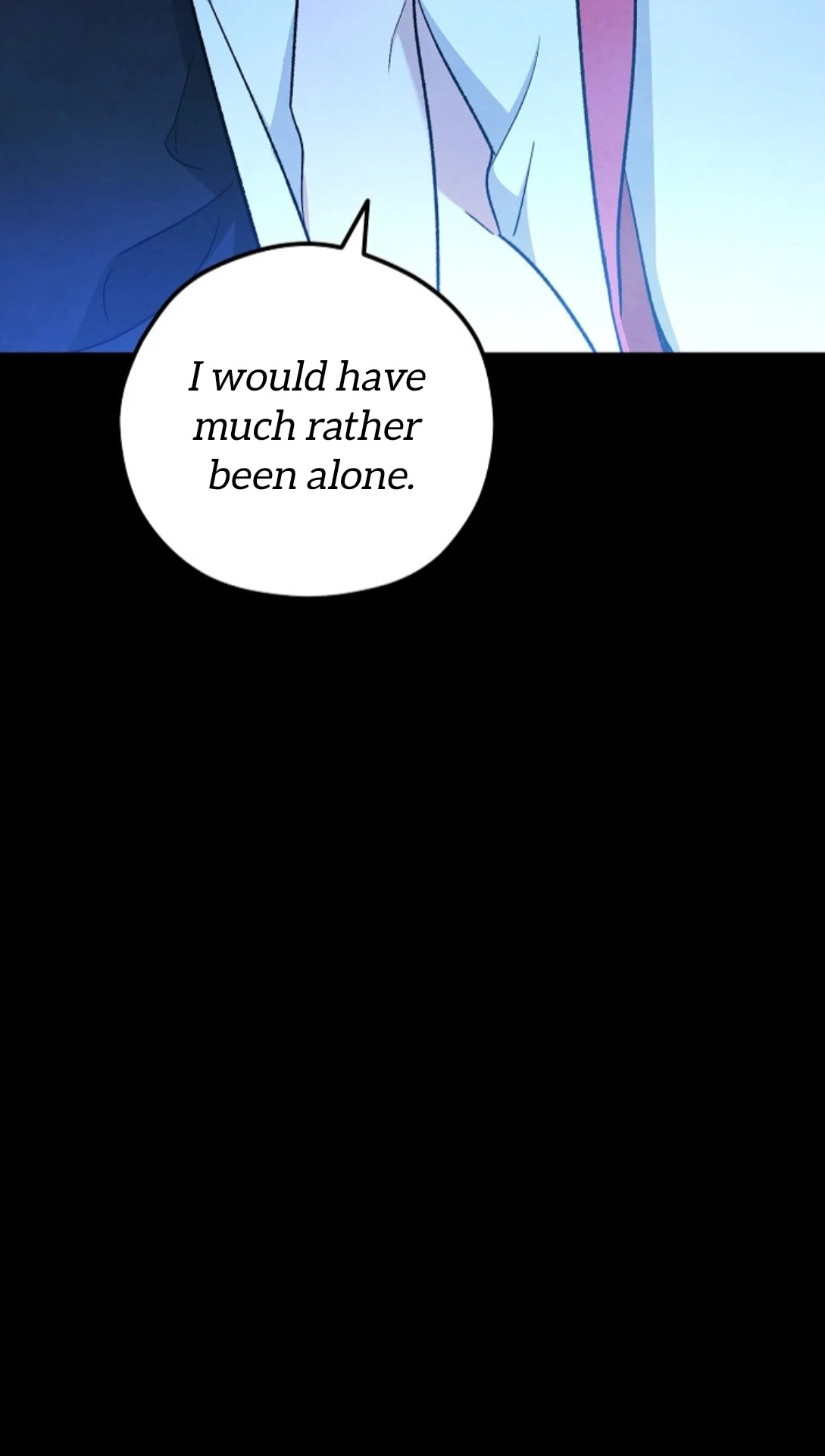 Soulbound Chapter 40 page 34 - 
