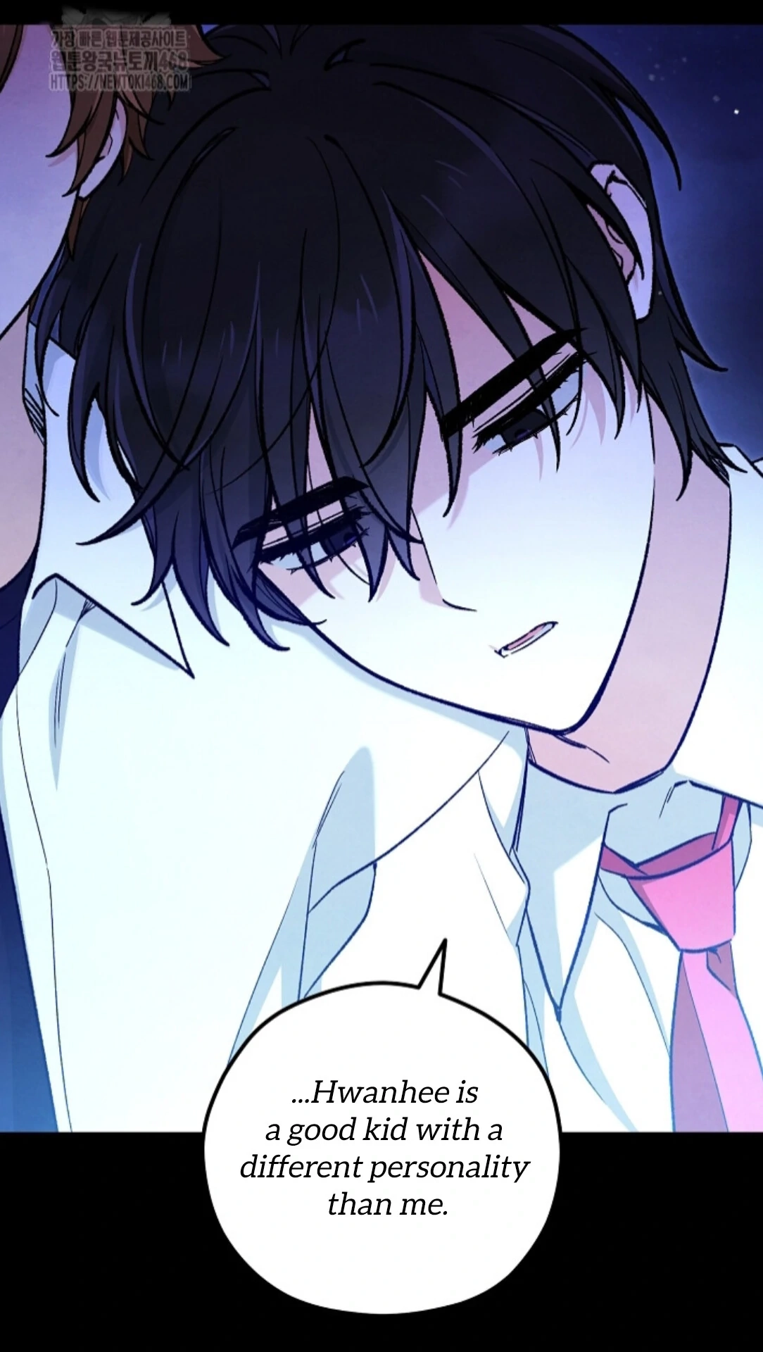 Soulbound Chapter 40 page 35 - 