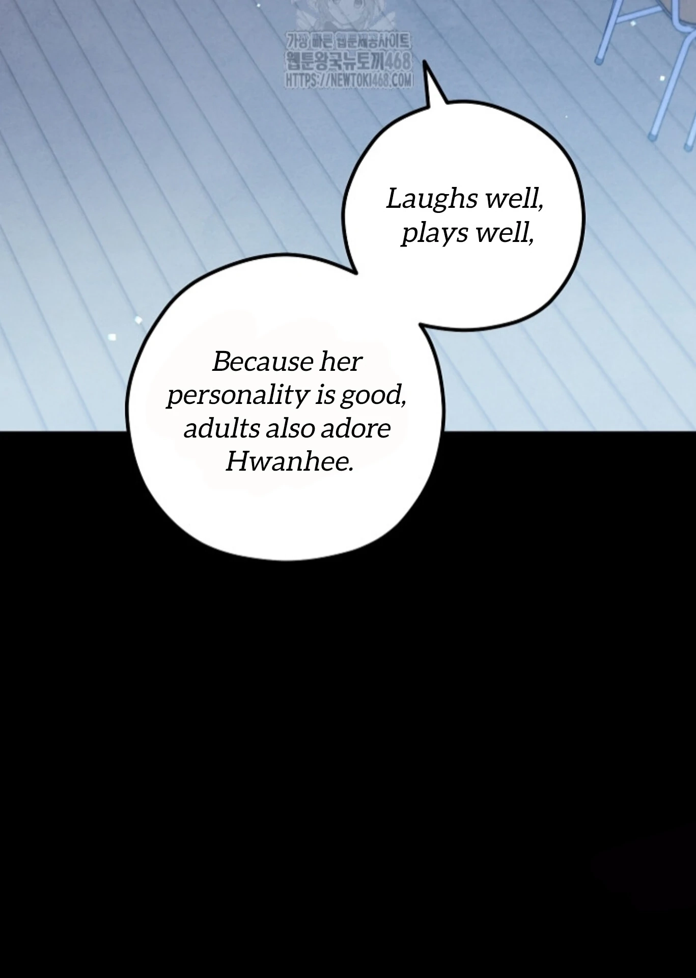 Soulbound Chapter 40 page 38 - 