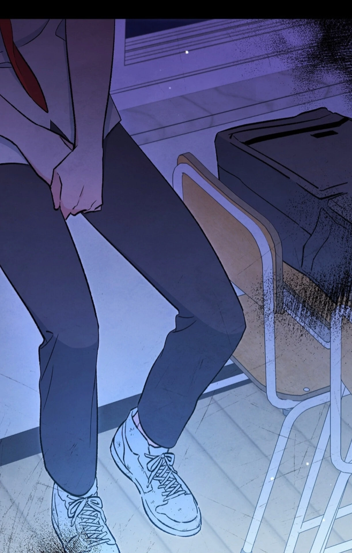 Soulbound Chapter 40 page 40 - 