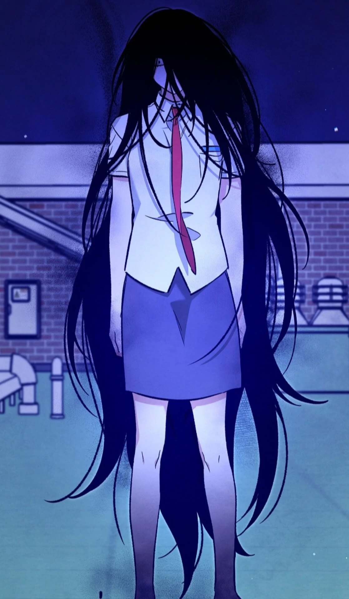 Soulbound Chapter 40 page 56 - 