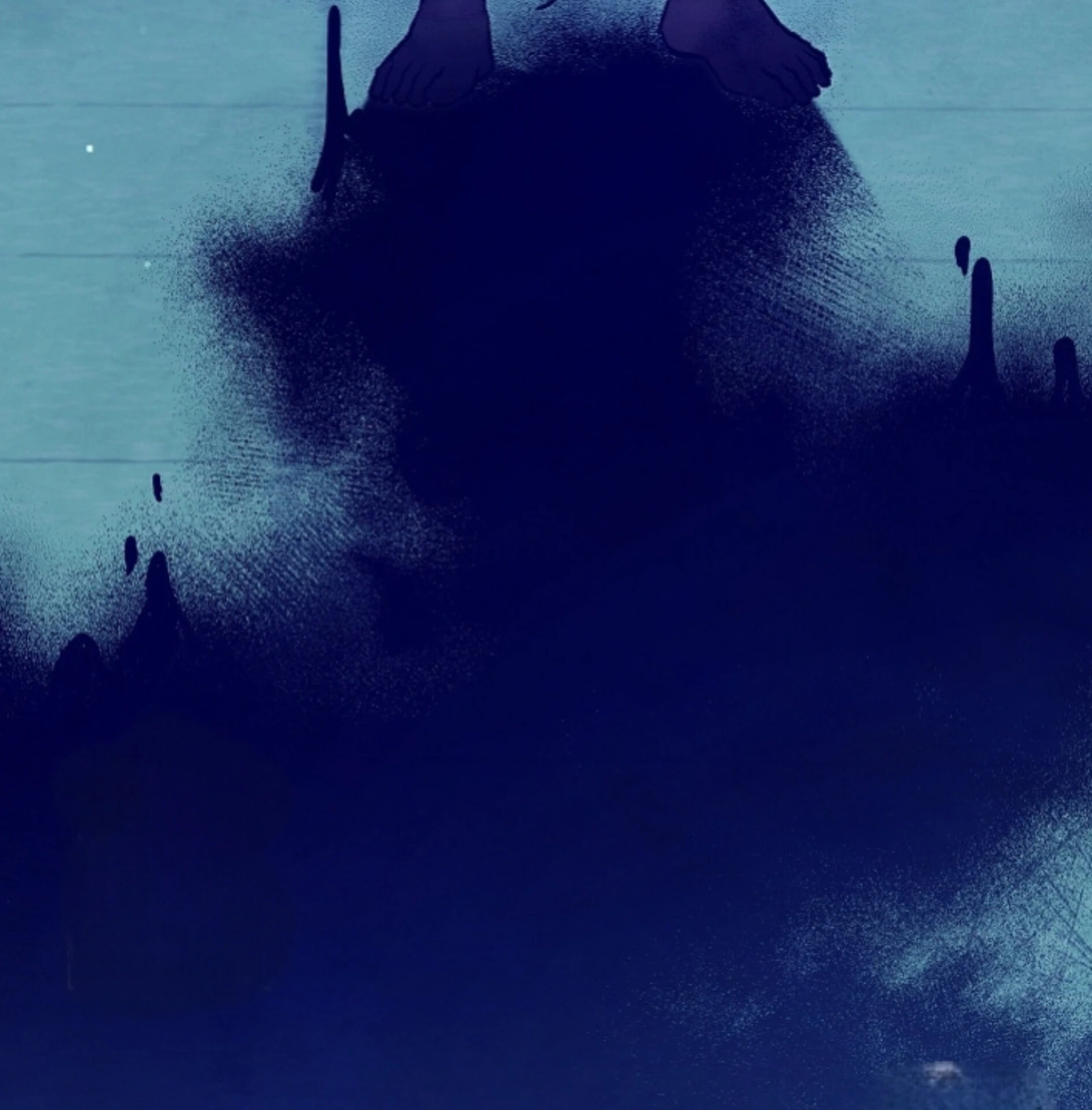 Soulbound Chapter 40 page 57 - 