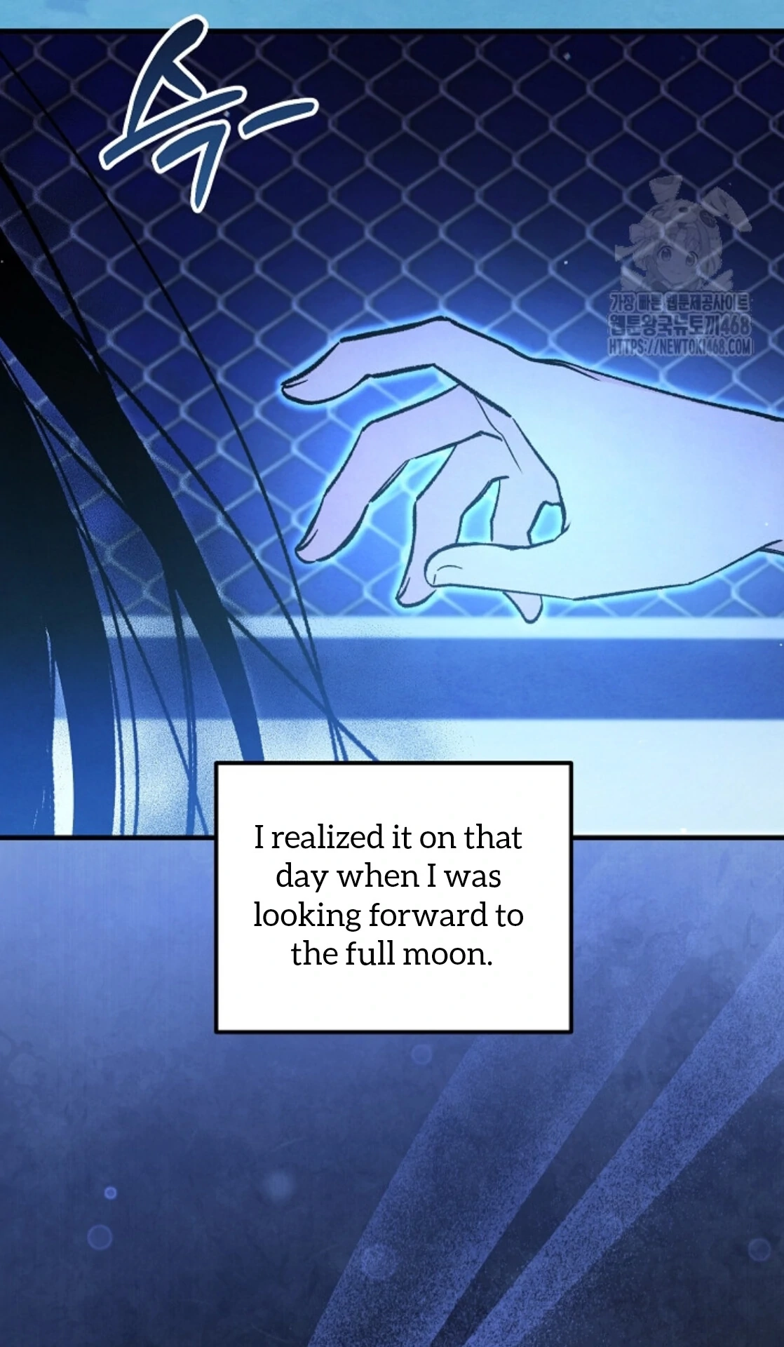 Soulbound Chapter 40 page 59 - 