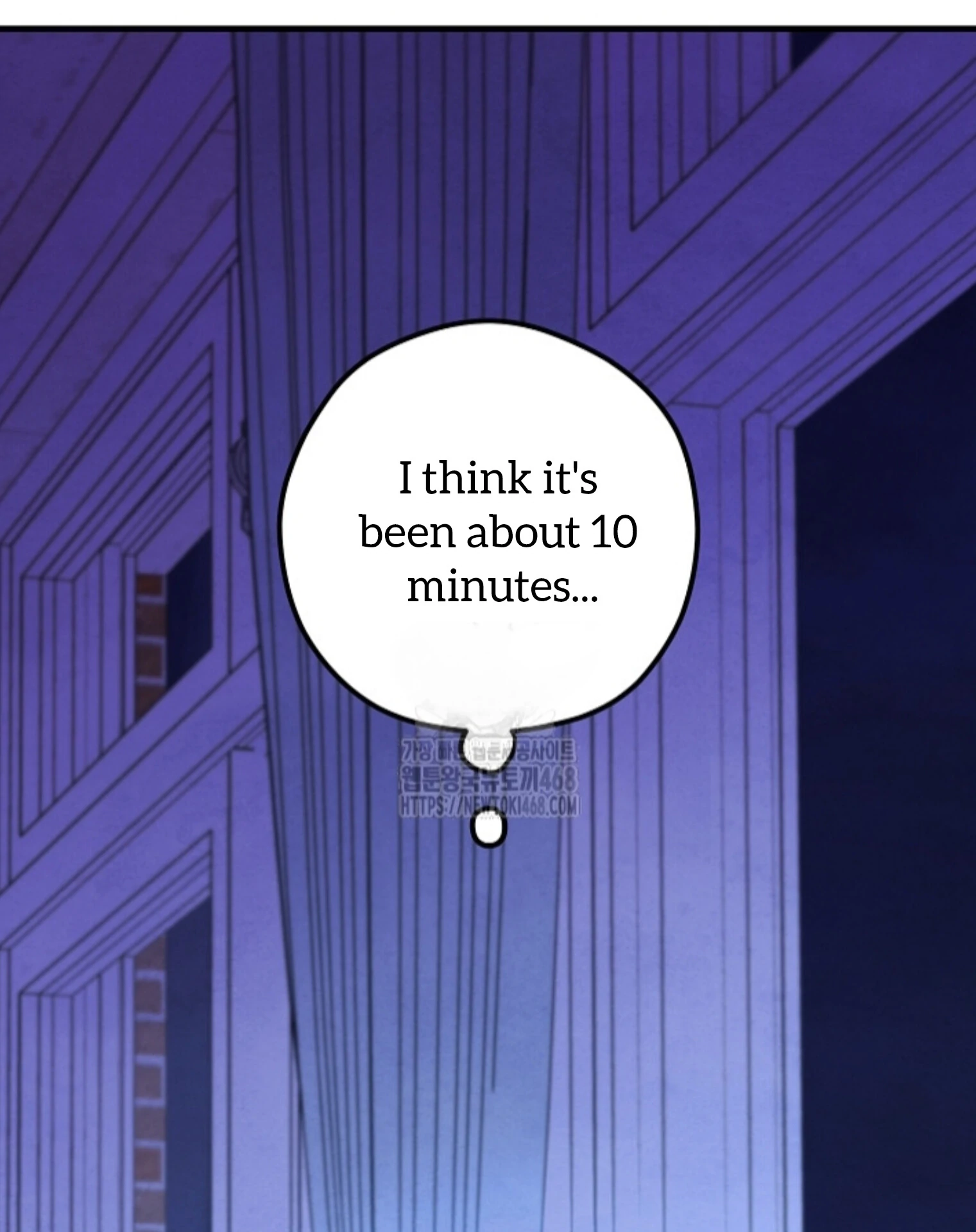 Soulbound Chapter 40 page 76 - 
