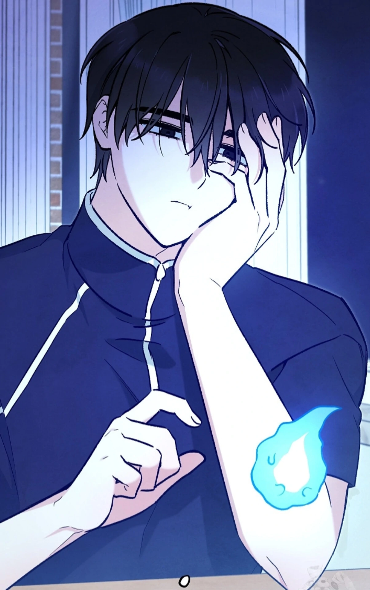 Soulbound Chapter 40 page 77 - 