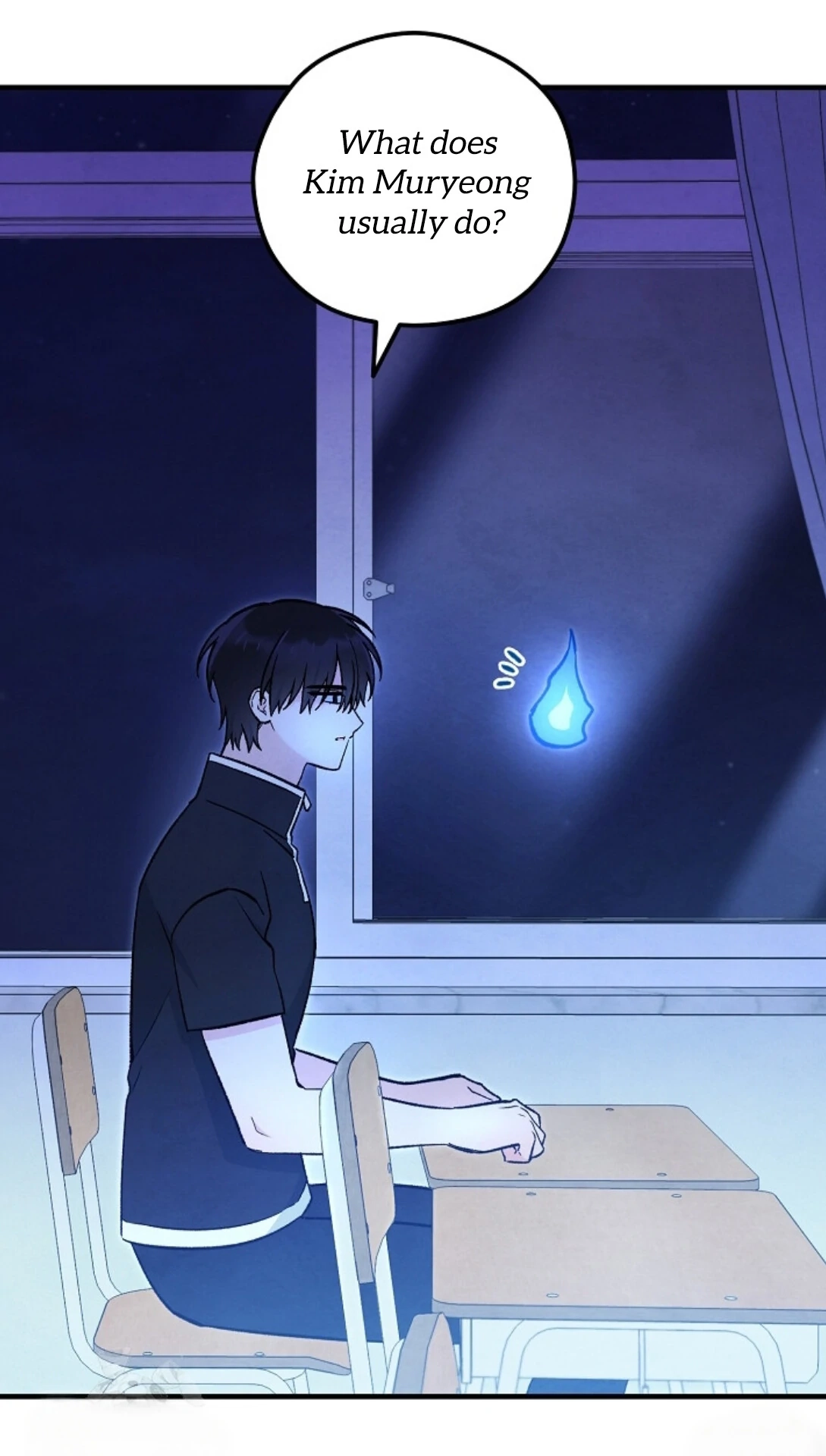 Soulbound Chapter 40 page 81 - 