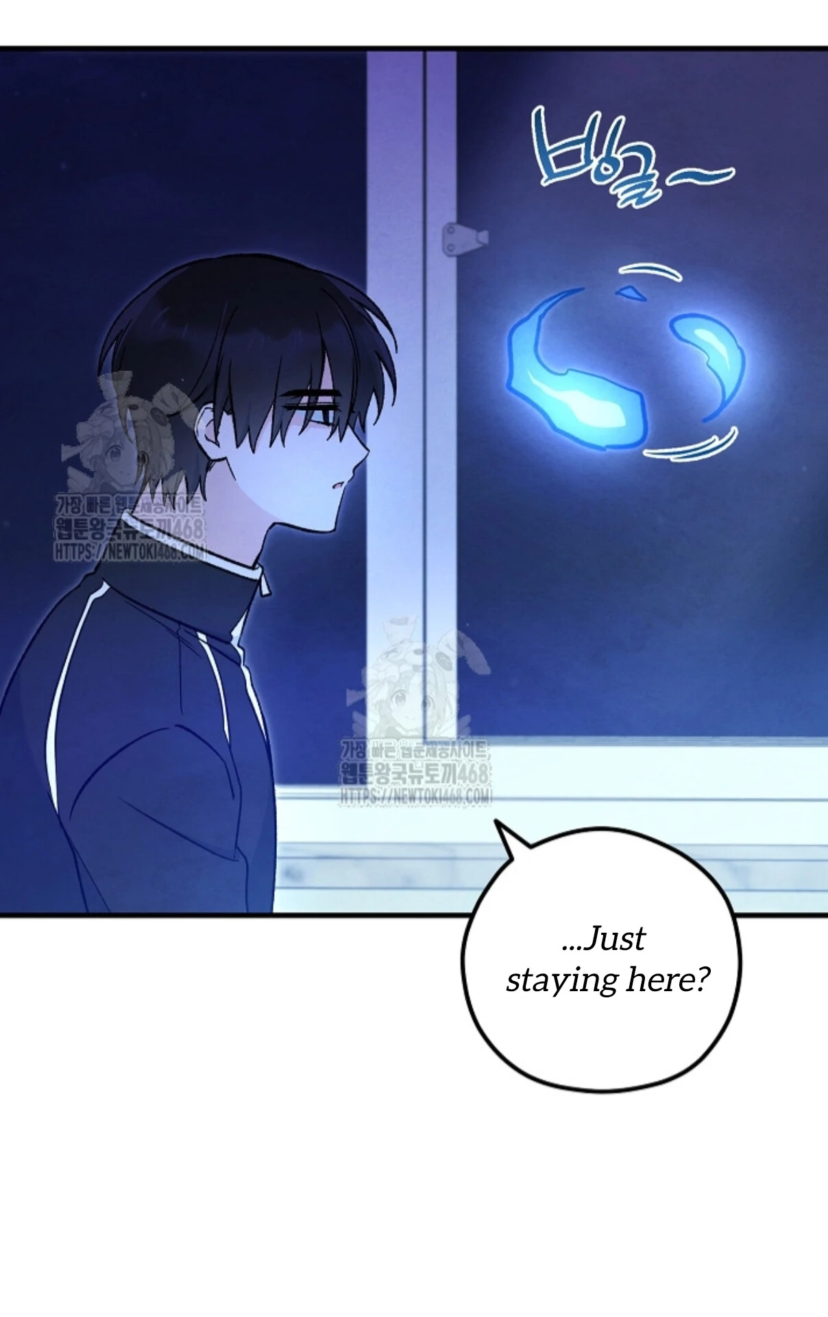 Soulbound Chapter 40 page 83 - 