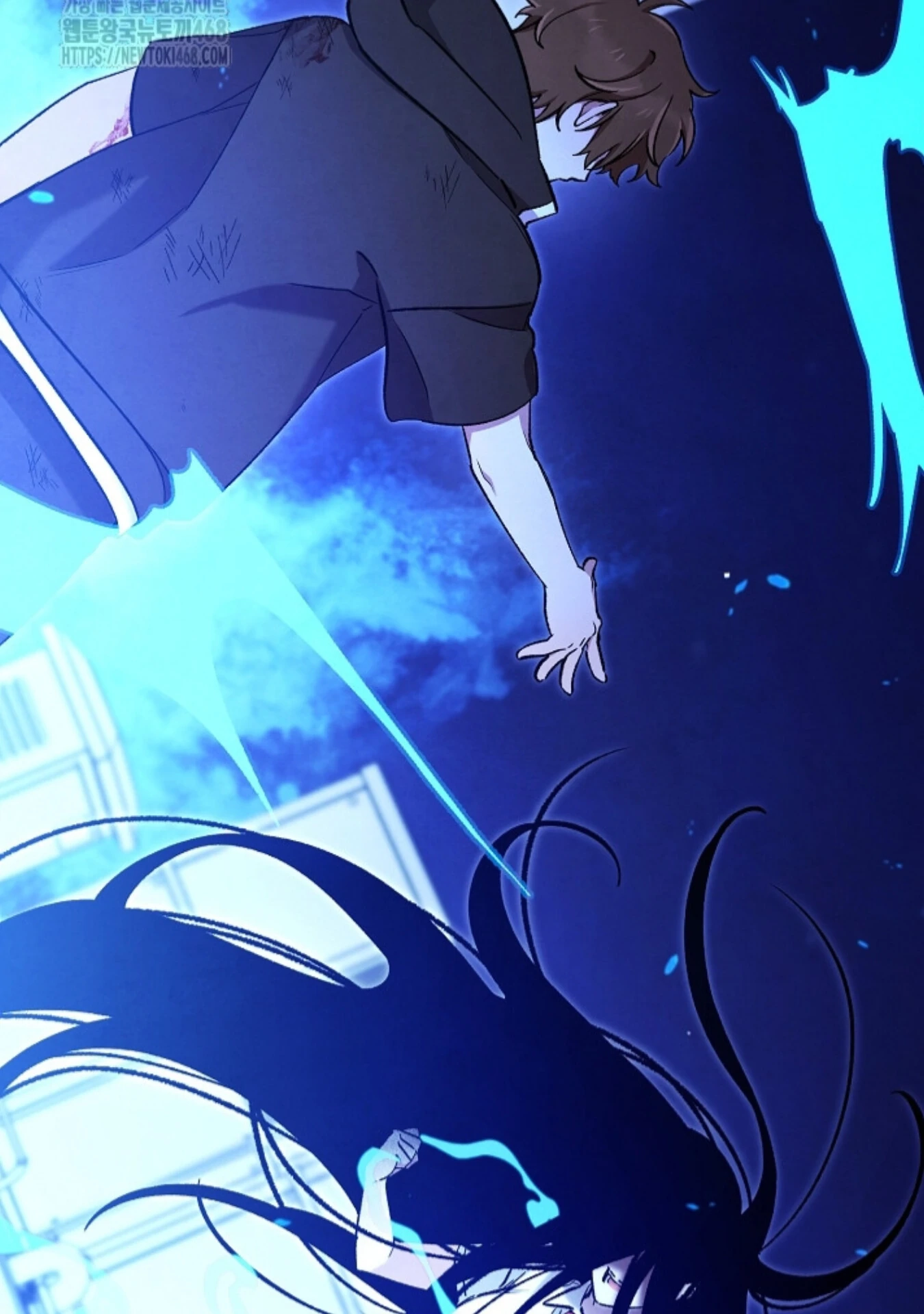 Soulbound Chapter 41 page 103 - 