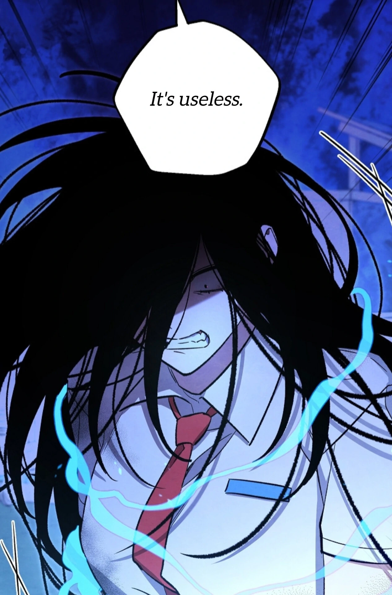 Soulbound Chapter 41 page 106 - 