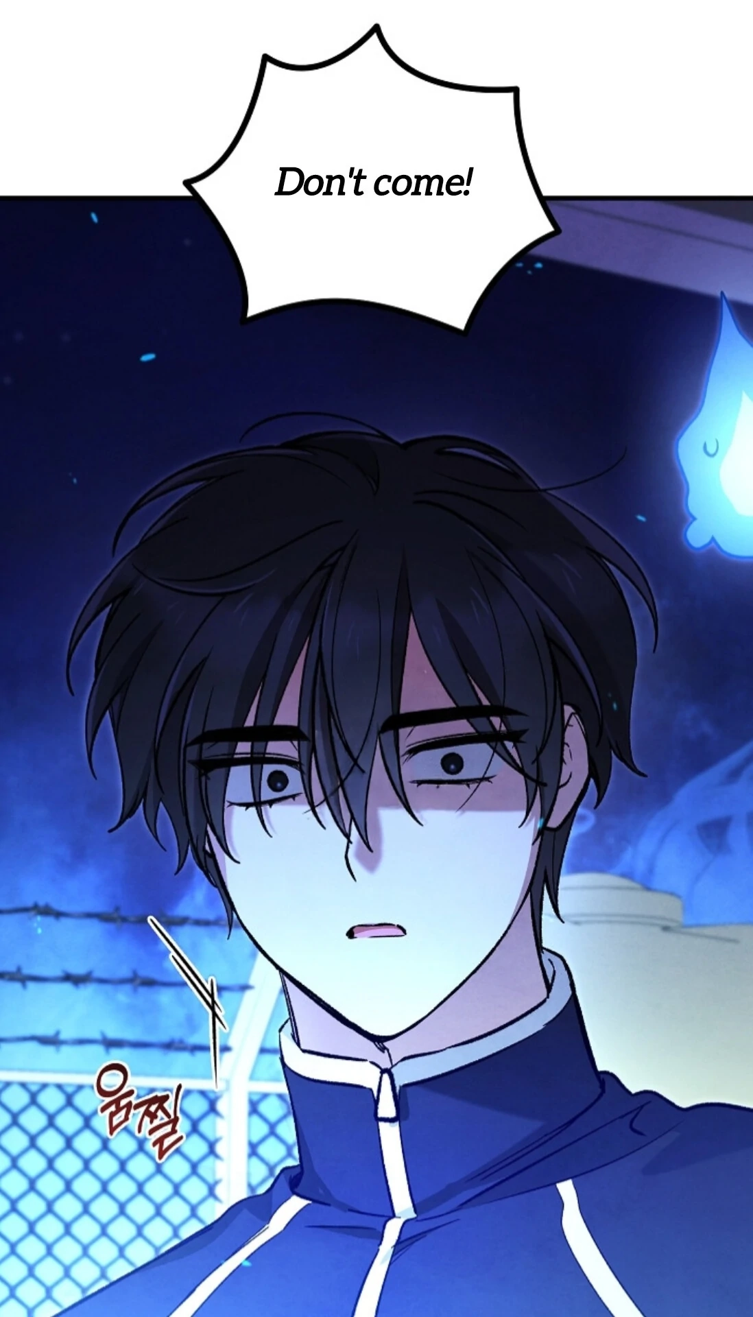 Soulbound Chapter 41 page 117 - 
