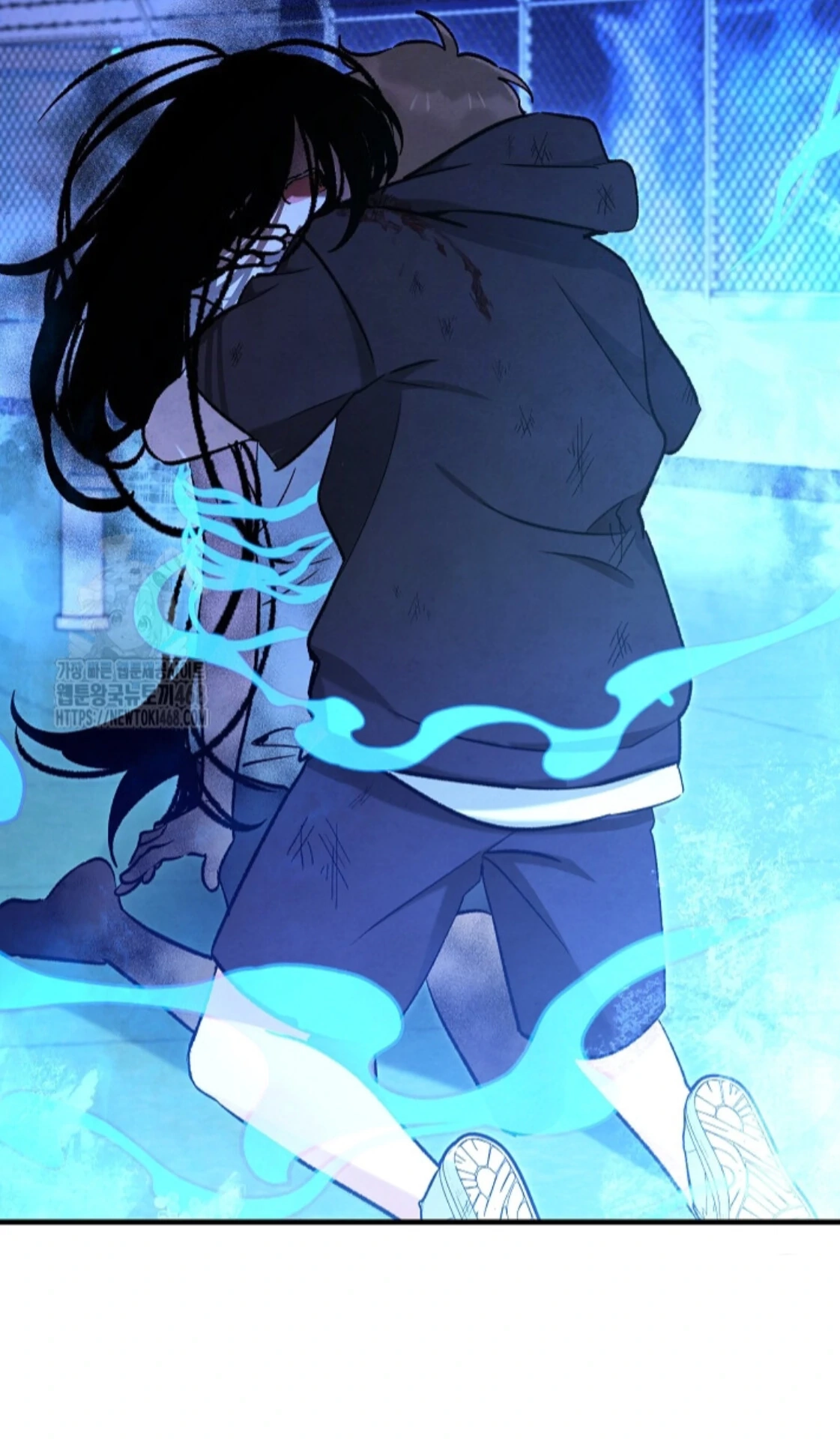 Soulbound Chapter 41 page 120 - 