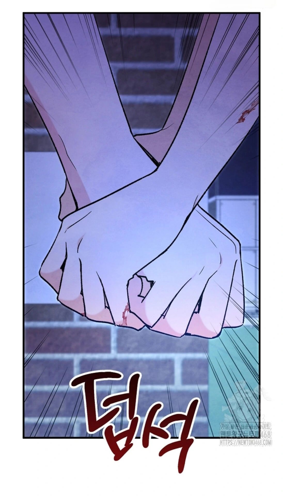 Soulbound Chapter 41 page 13 - 