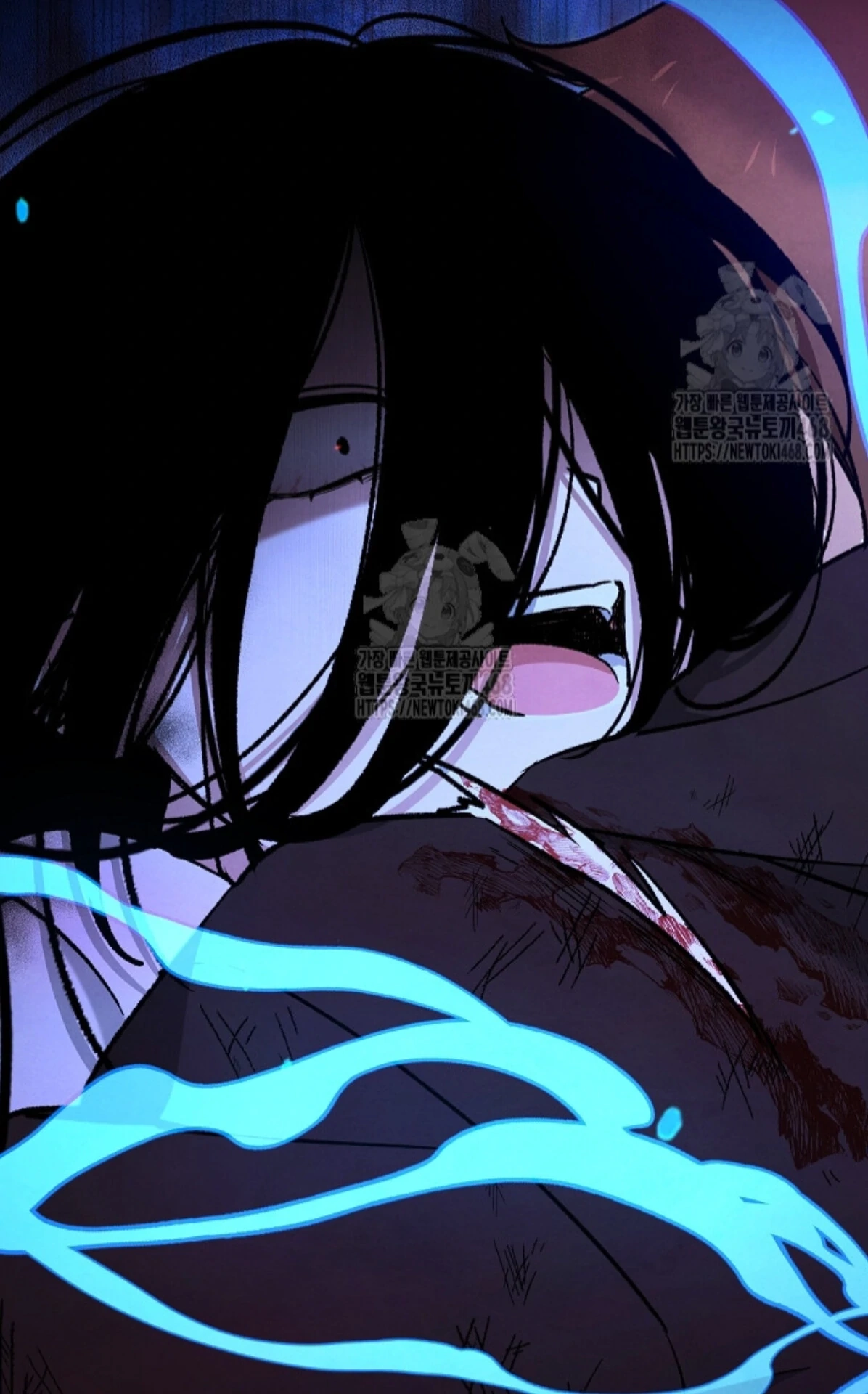 Soulbound Chapter 41 page 126 - 