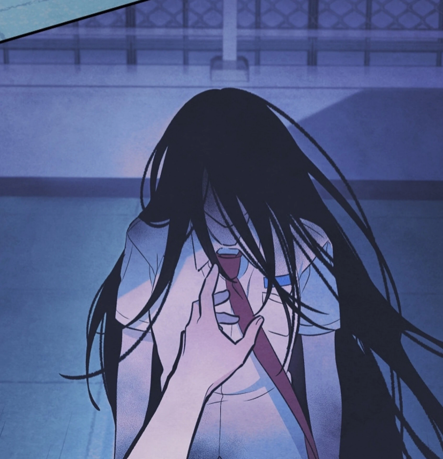 Soulbound Chapter 41 page 138 - 