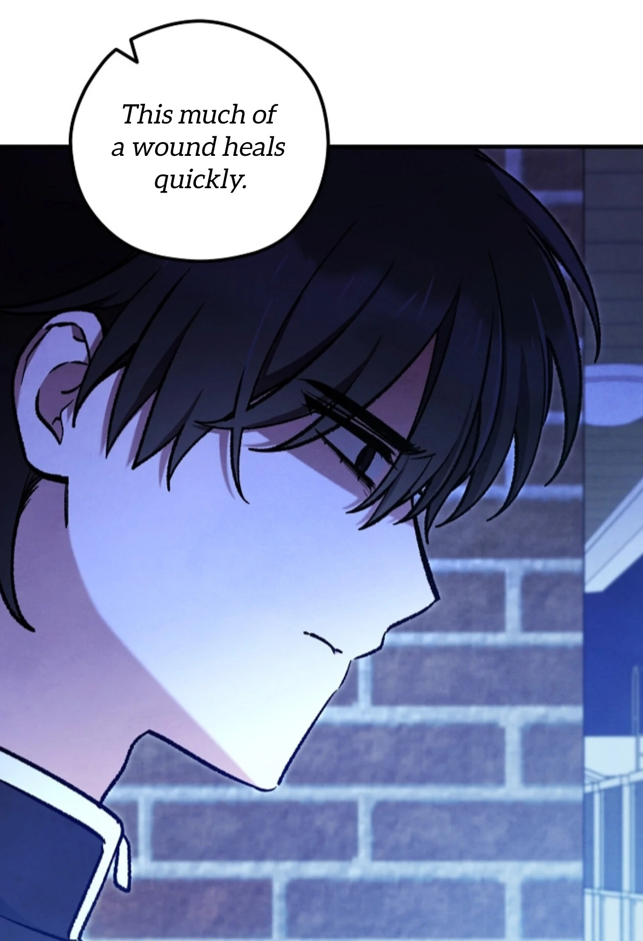 Soulbound Chapter 41 page 20 - 
