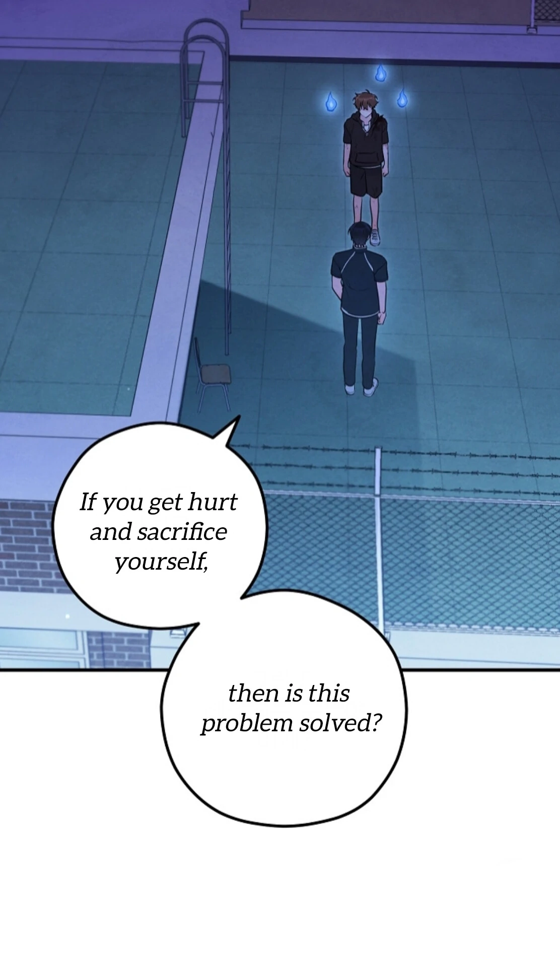 Soulbound Chapter 41 page 3 - 