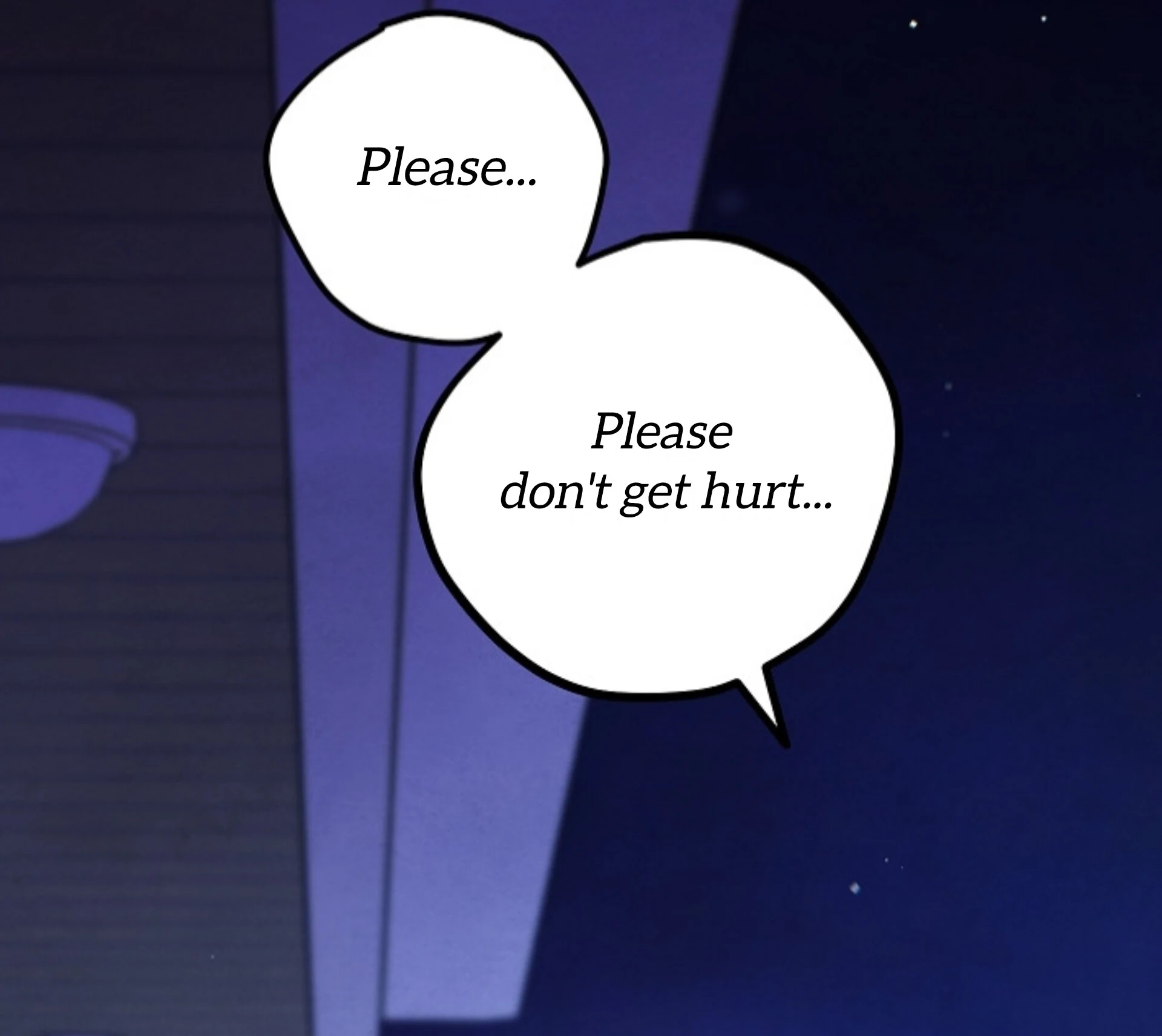 Soulbound Chapter 41 page 24 - 