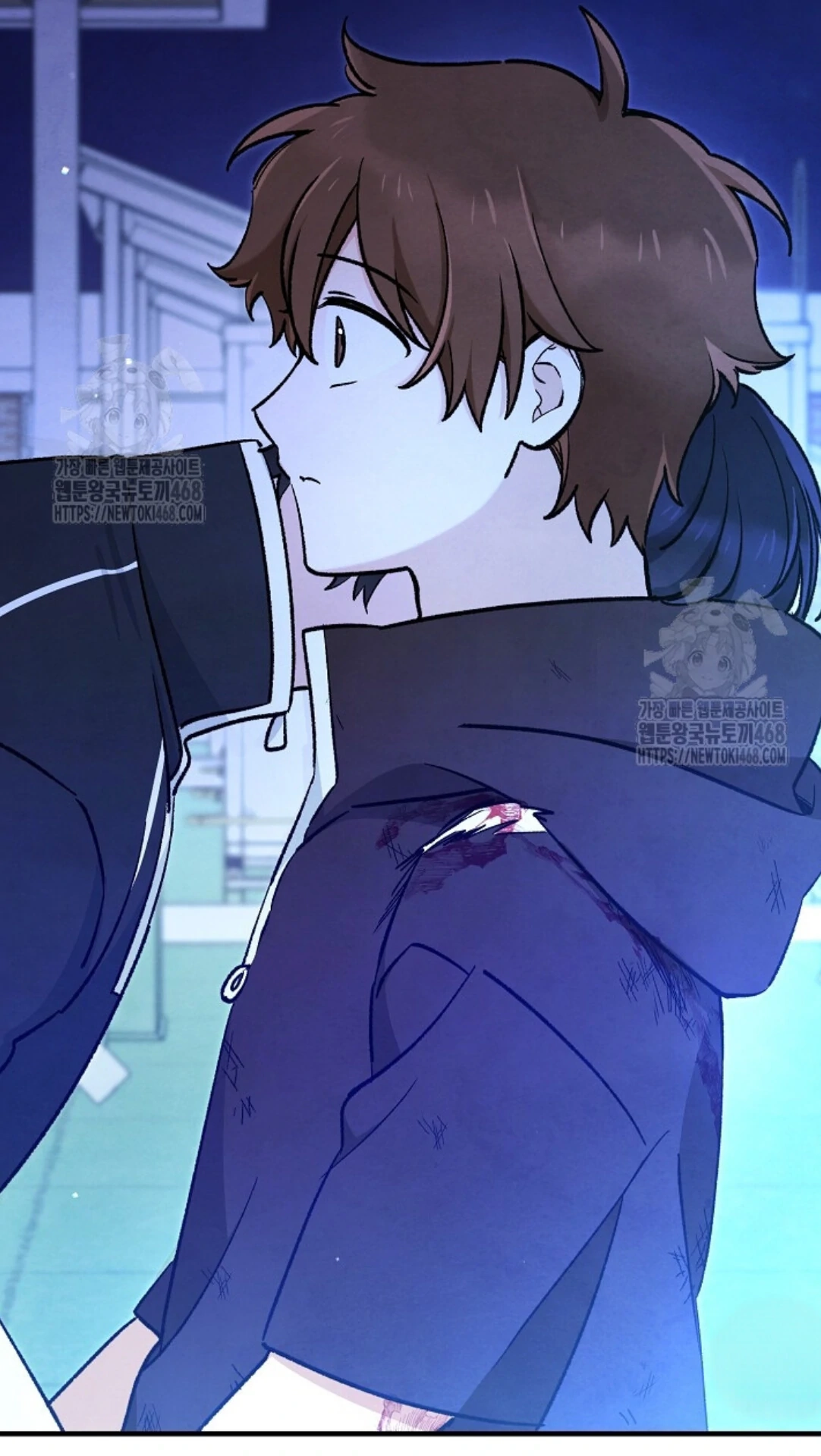 Soulbound Chapter 41 page 25 - 