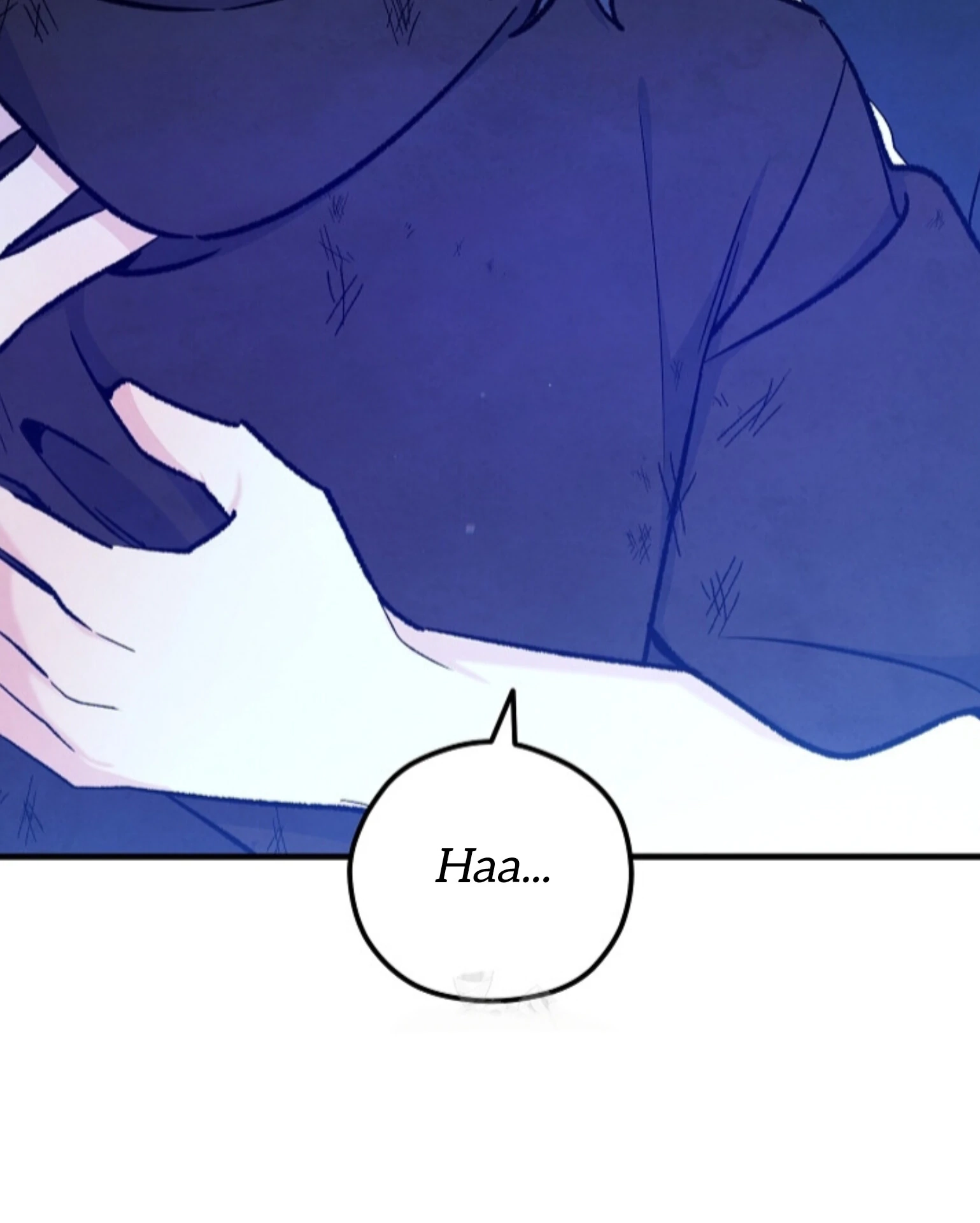 Soulbound Chapter 41 page 33 - 