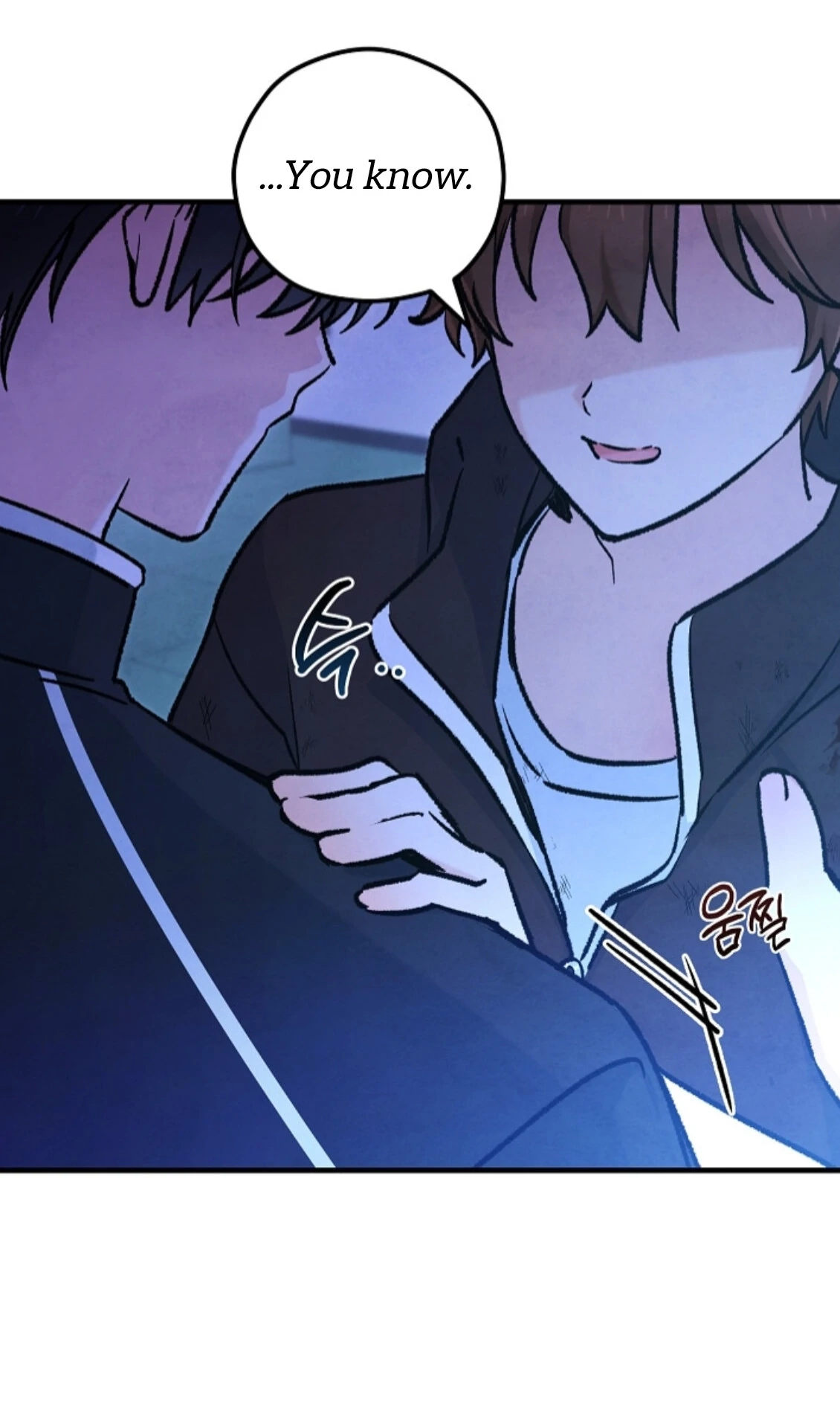 Soulbound Chapter 41 page 39 - 