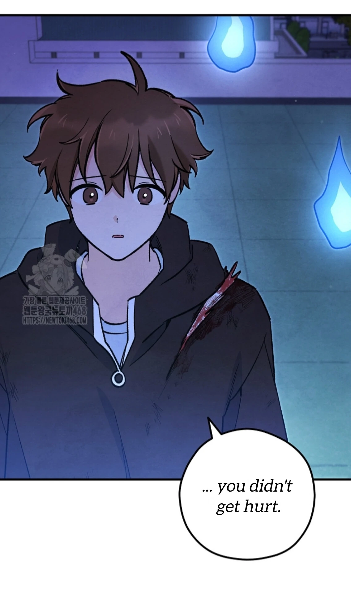 Soulbound Chapter 41 page 5 - 