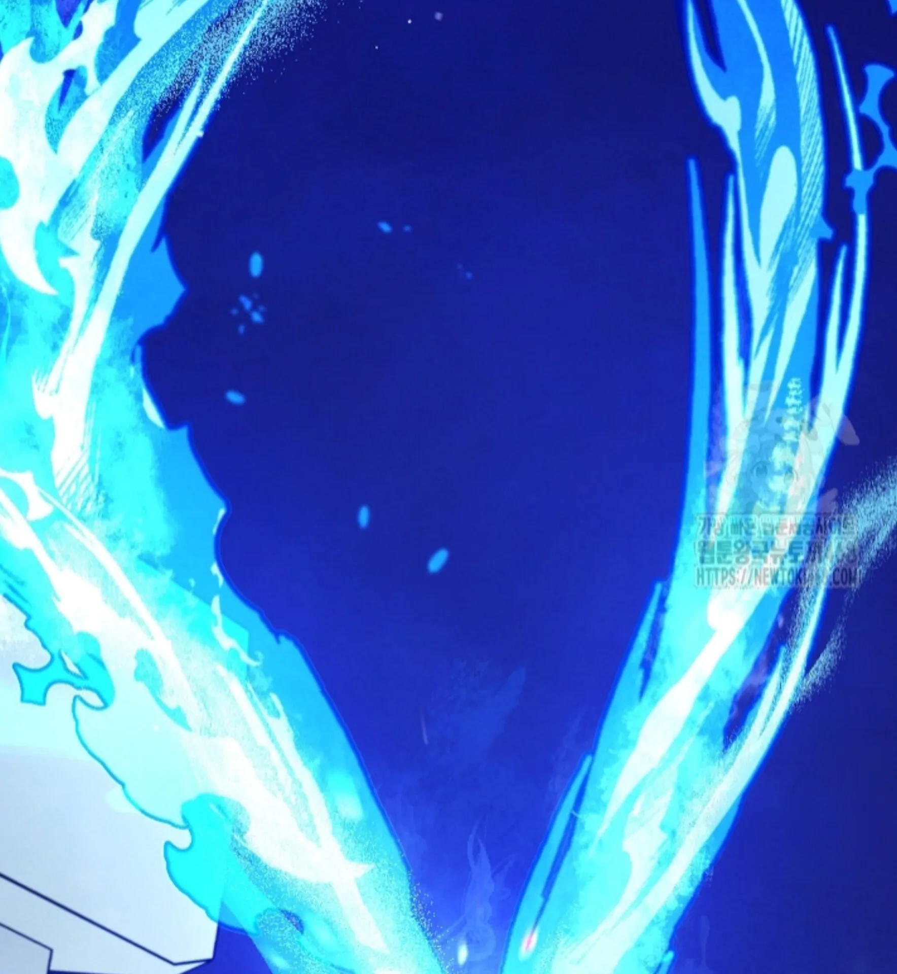 Soulbound Chapter 41 page 46 - 