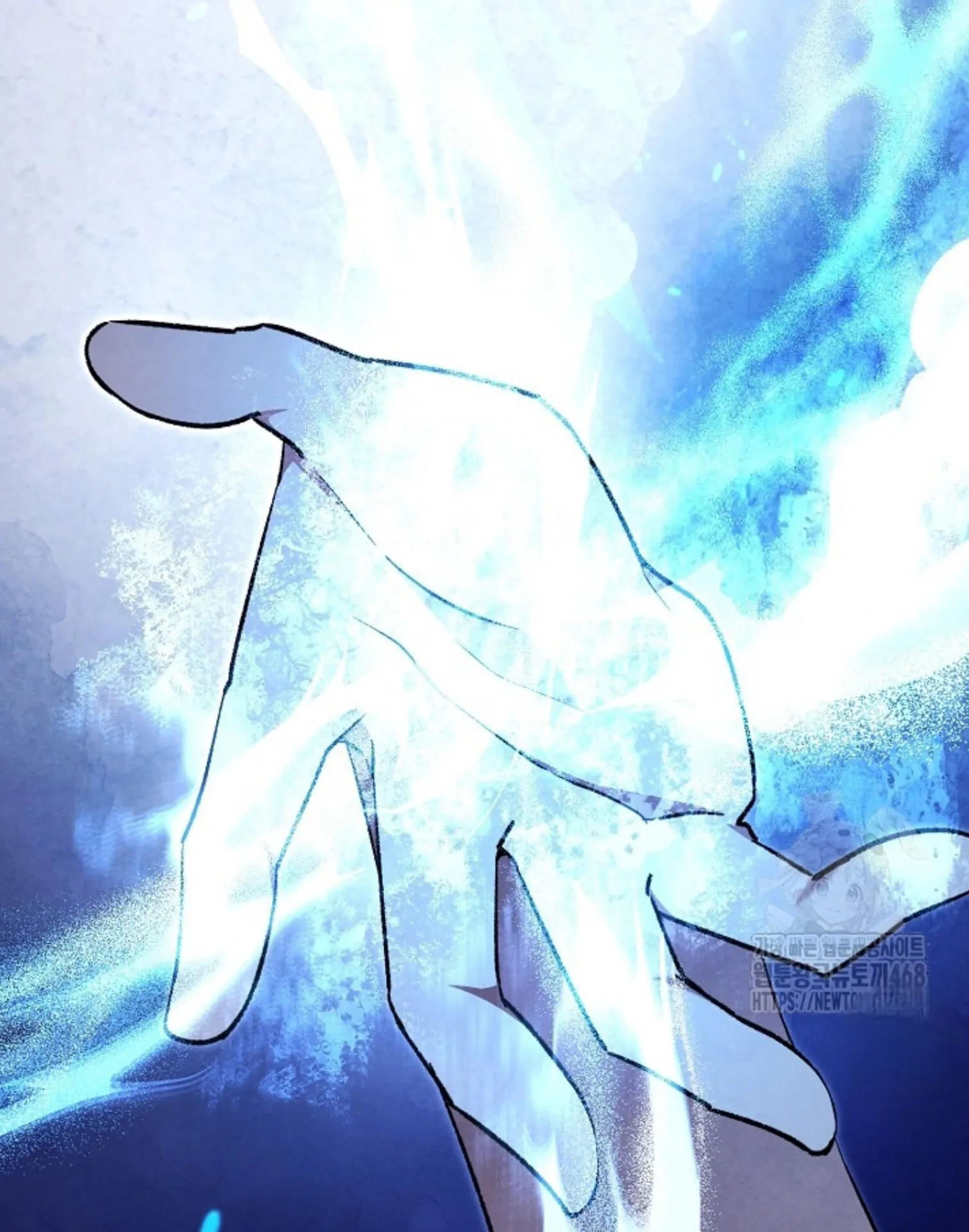 Soulbound Chapter 41 page 50 - 