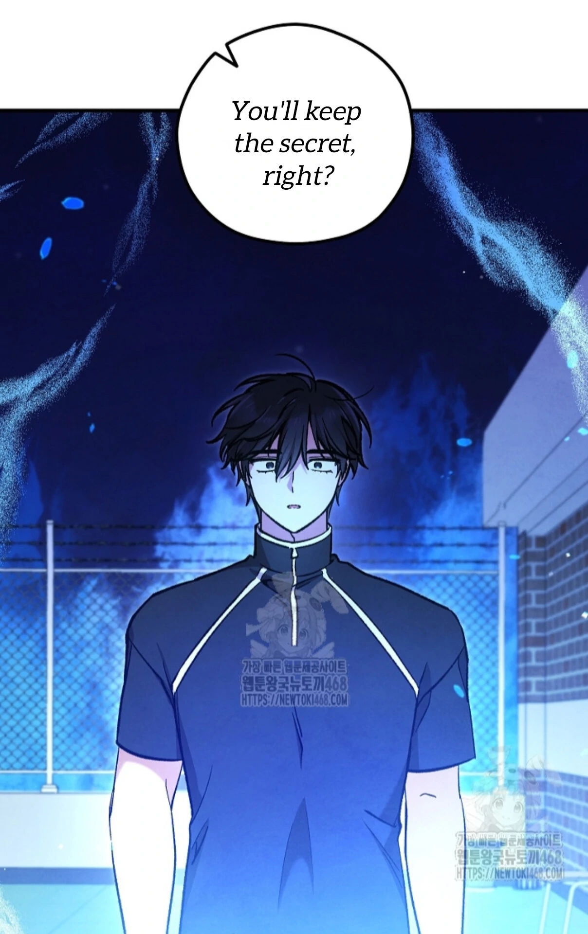 Soulbound Chapter 41 page 62 - 