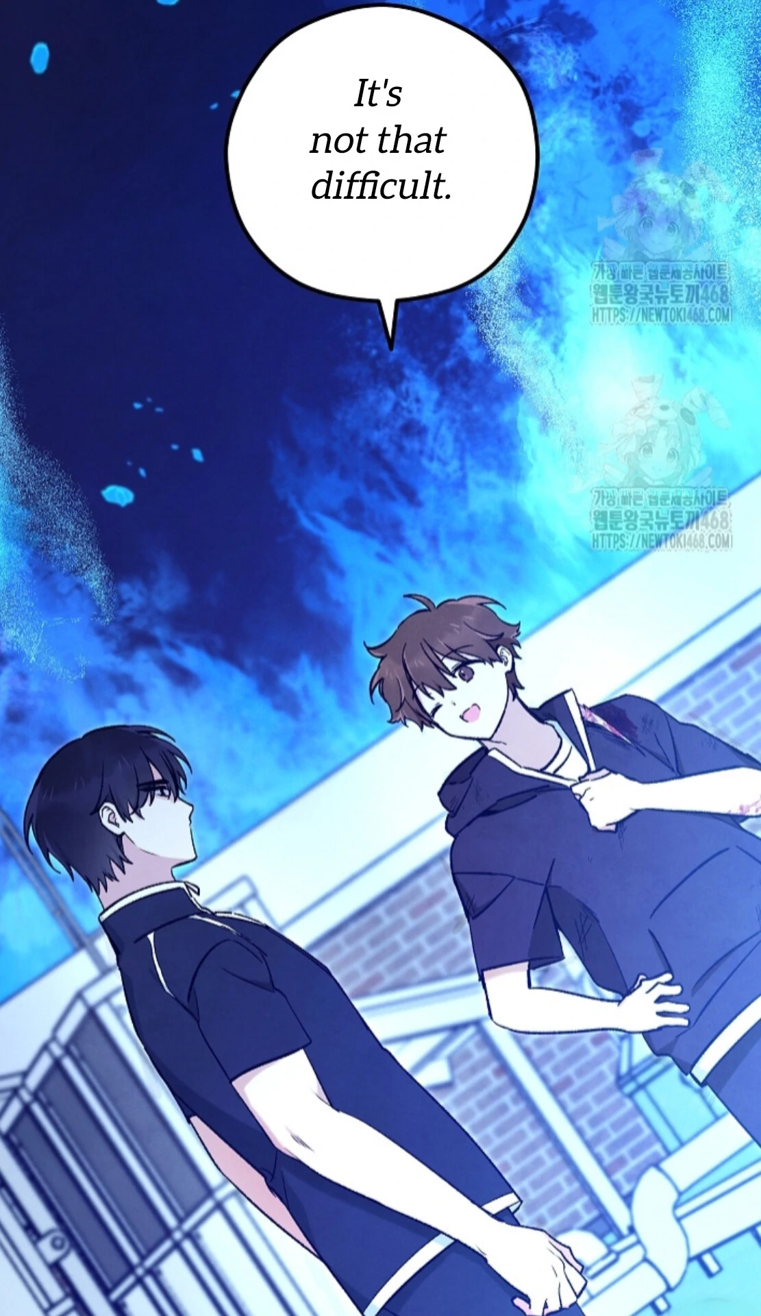 Soulbound Chapter 41 page 74 - 