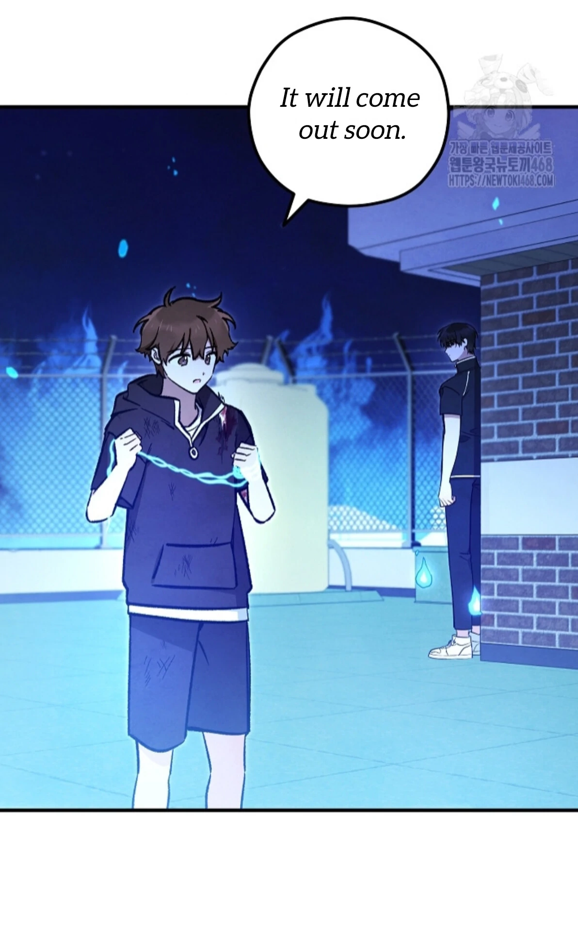 Soulbound Chapter 41 page 82 - 