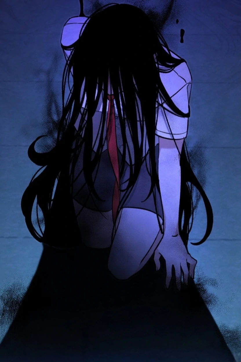 Soulbound Chapter 41 page 94 - 