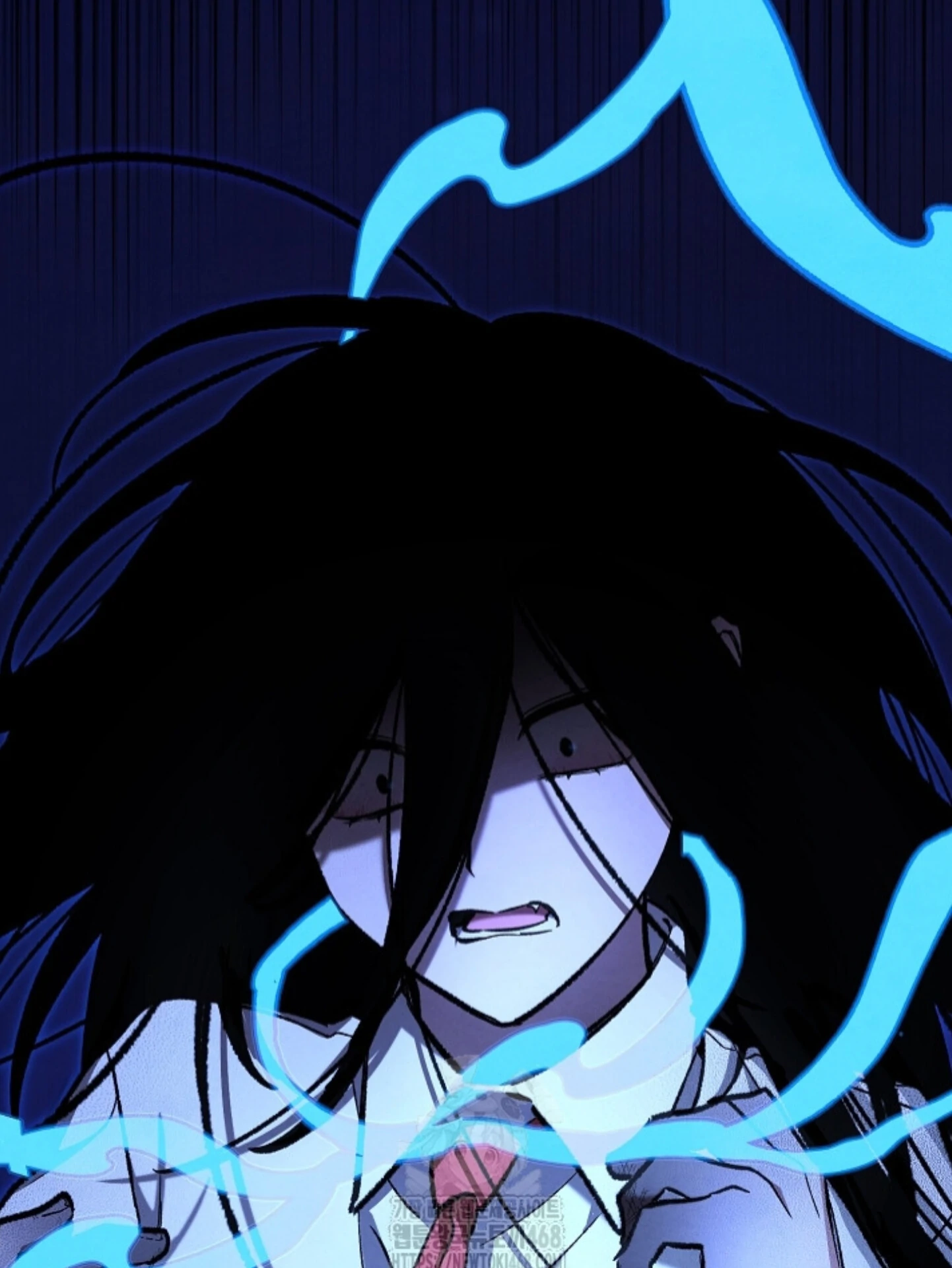 Soulbound Chapter 41 page 100 - 