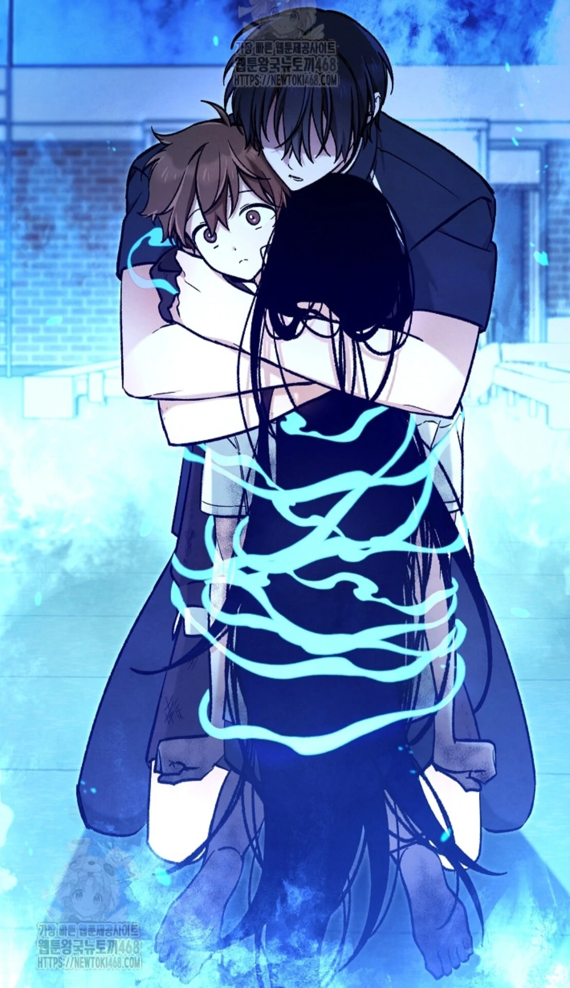 Soulbound Chapter 42 page 12 - 