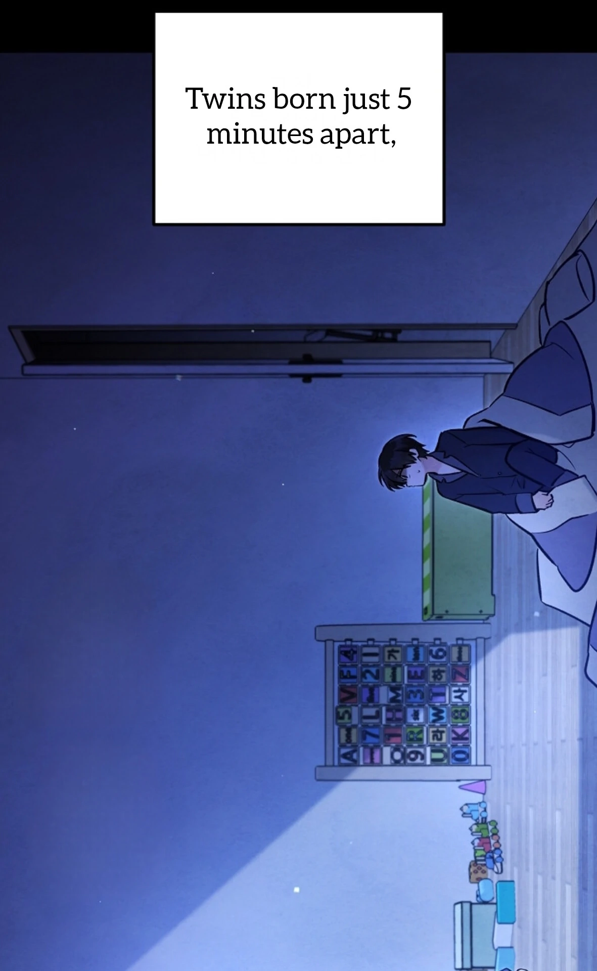 Soulbound Chapter 42 page 115 - 