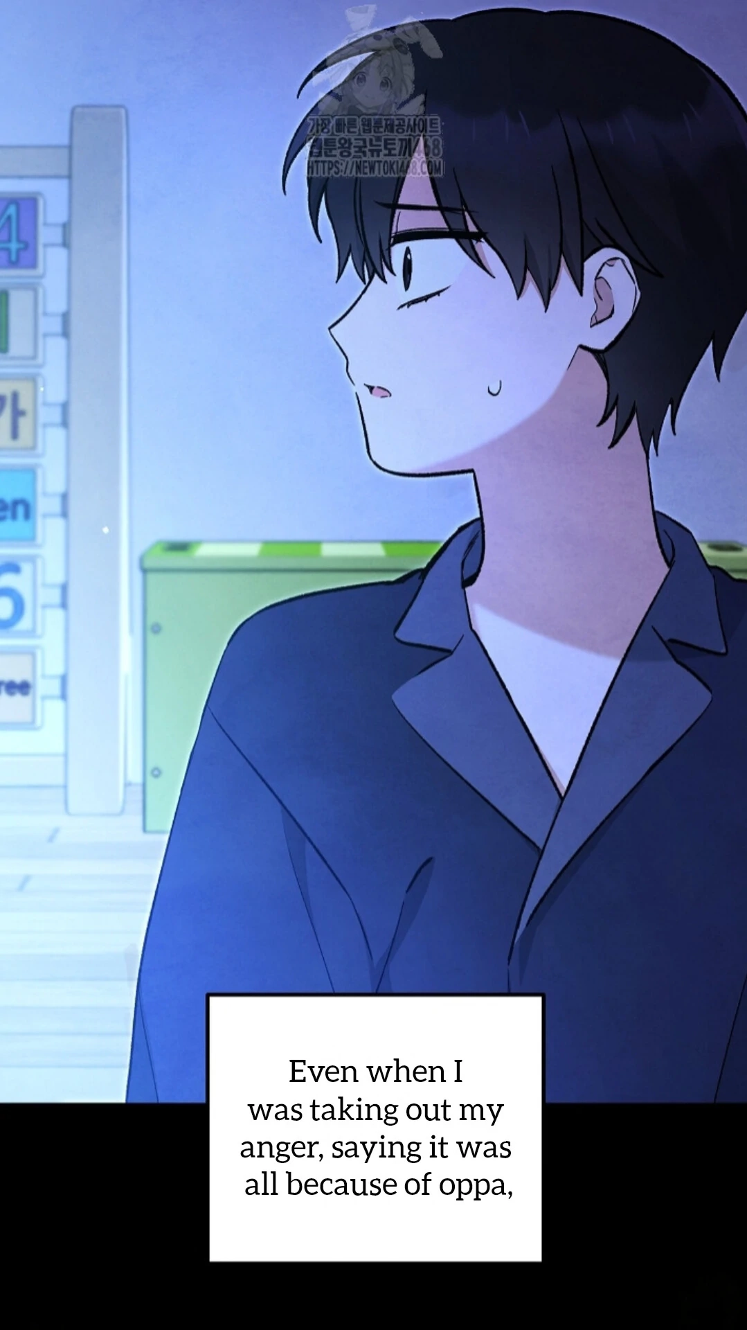 Soulbound Chapter 42 page 118 - 