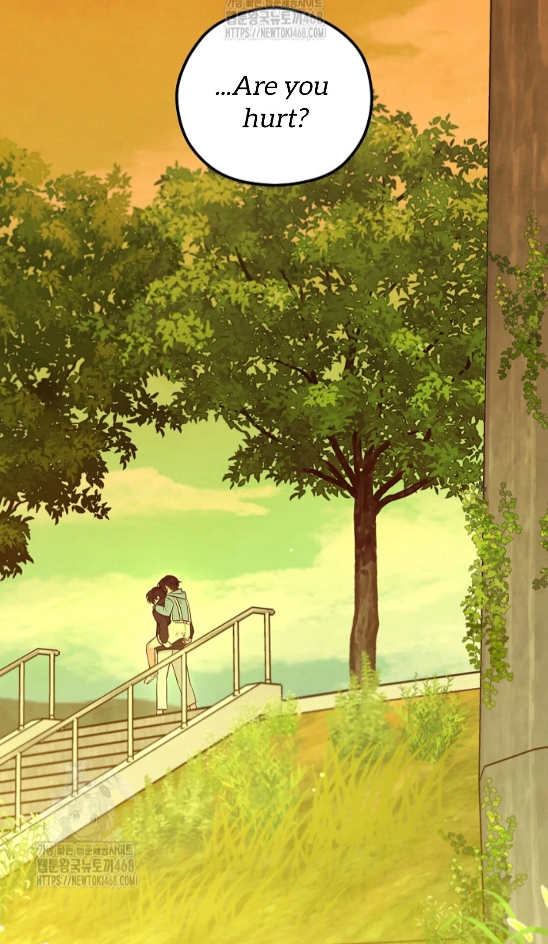 Soulbound Chapter 42 page 123 - 
