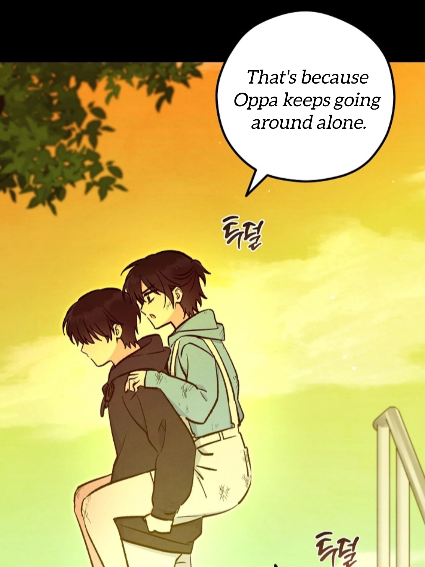Soulbound Chapter 42 page 125 - 