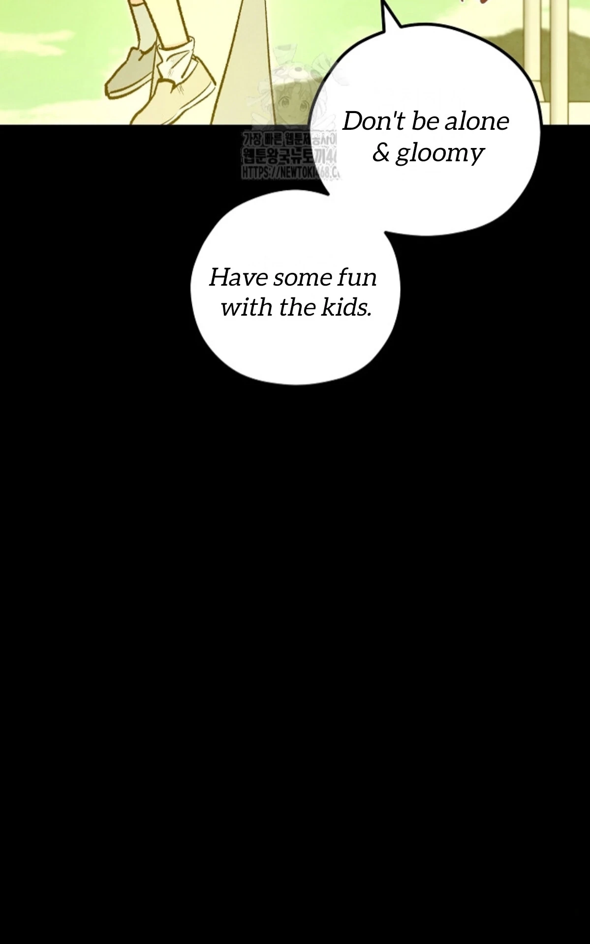 Soulbound Chapter 42 page 126 - 