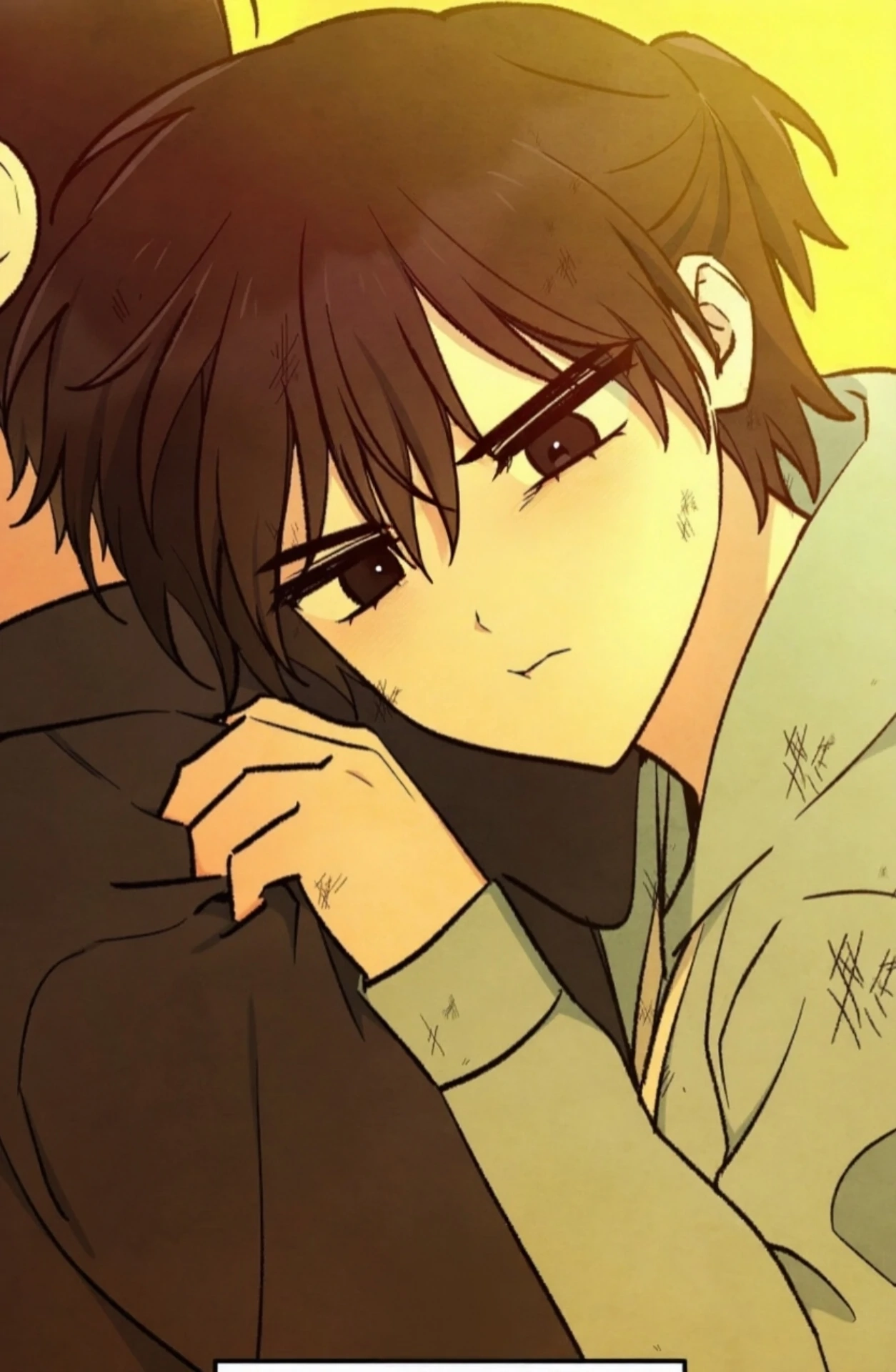 Soulbound Chapter 42 page 130 - 