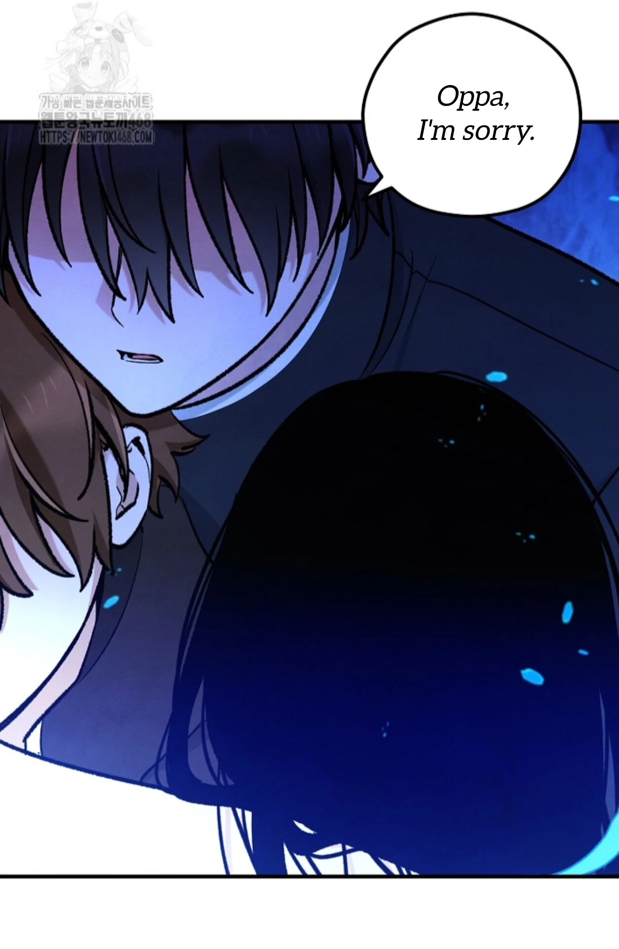 Soulbound Chapter 42 page 14 - 