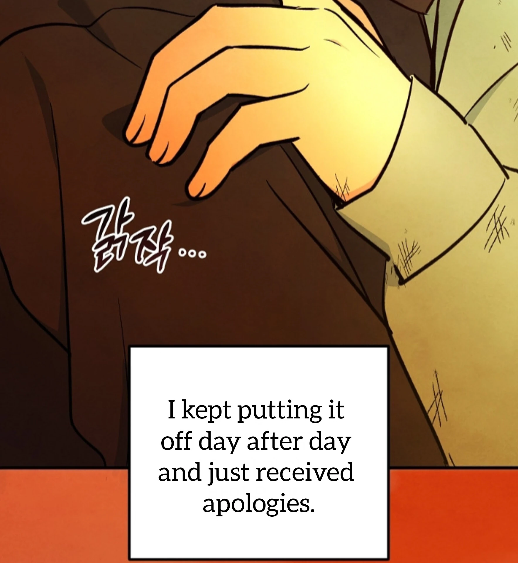 Soulbound Chapter 42 page 133 - 