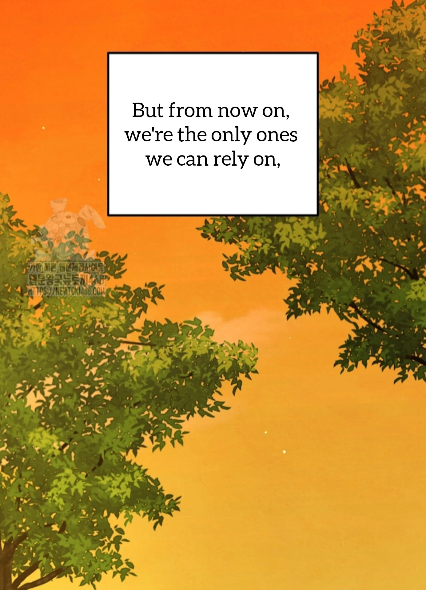 Soulbound Chapter 42 page 135 - 