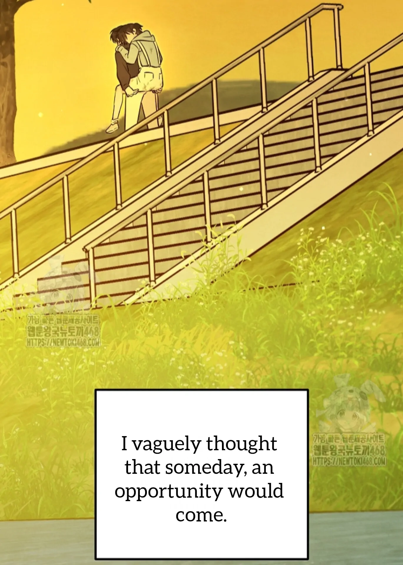 Soulbound Chapter 42 page 136 - 
