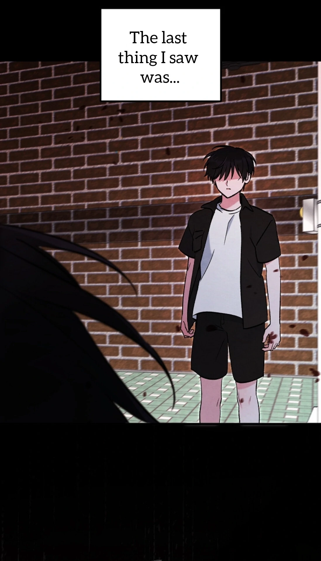 Soulbound Chapter 42 page 144 - 