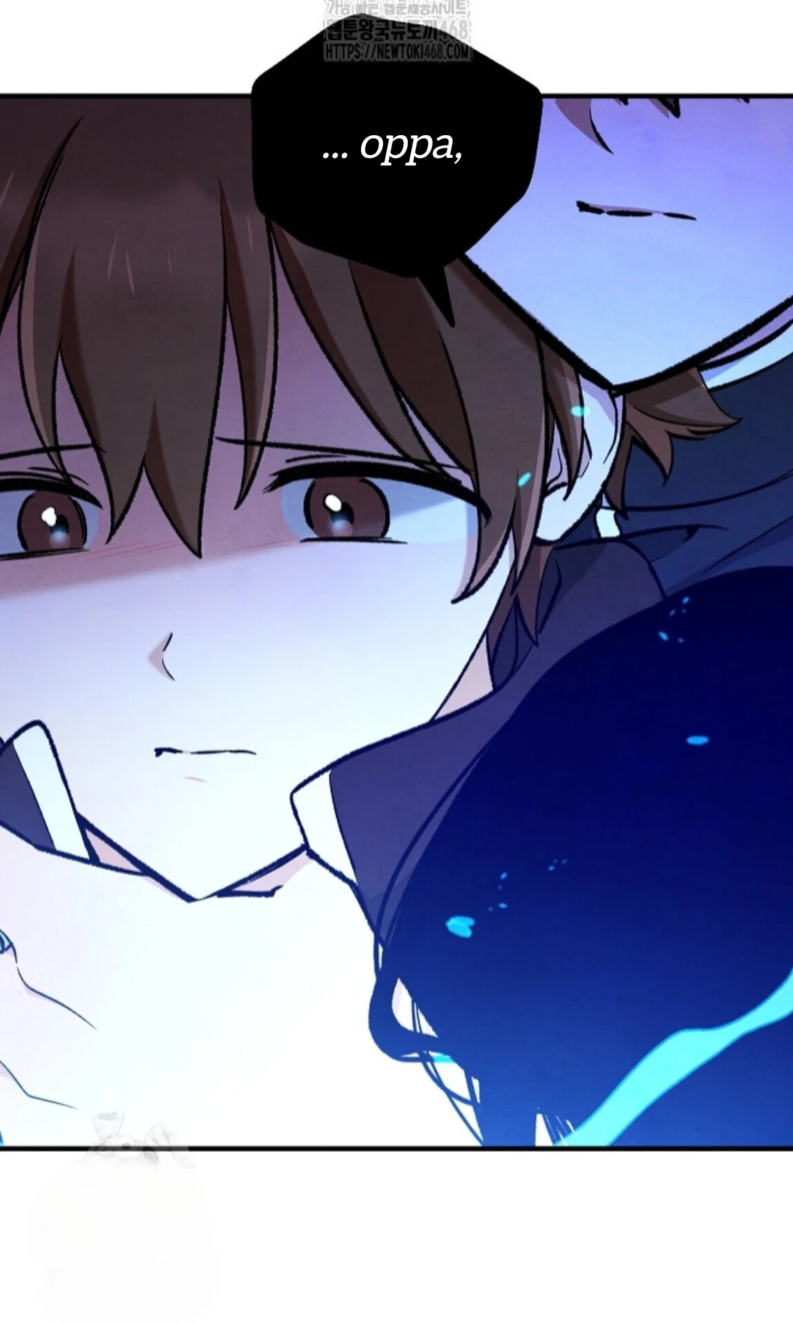 Soulbound Chapter 42 page 17 - 
