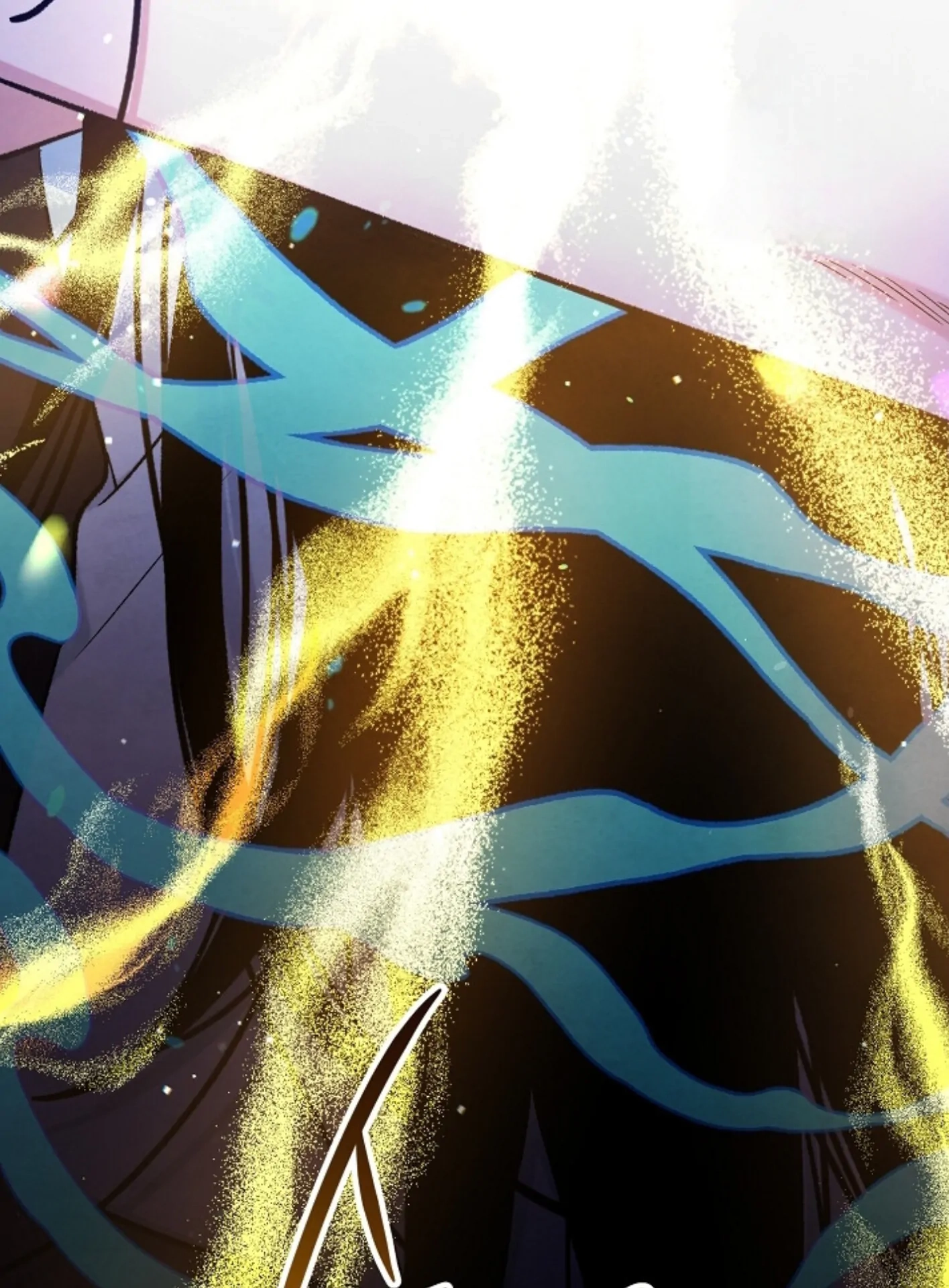 Soulbound Chapter 42 page 20 - 