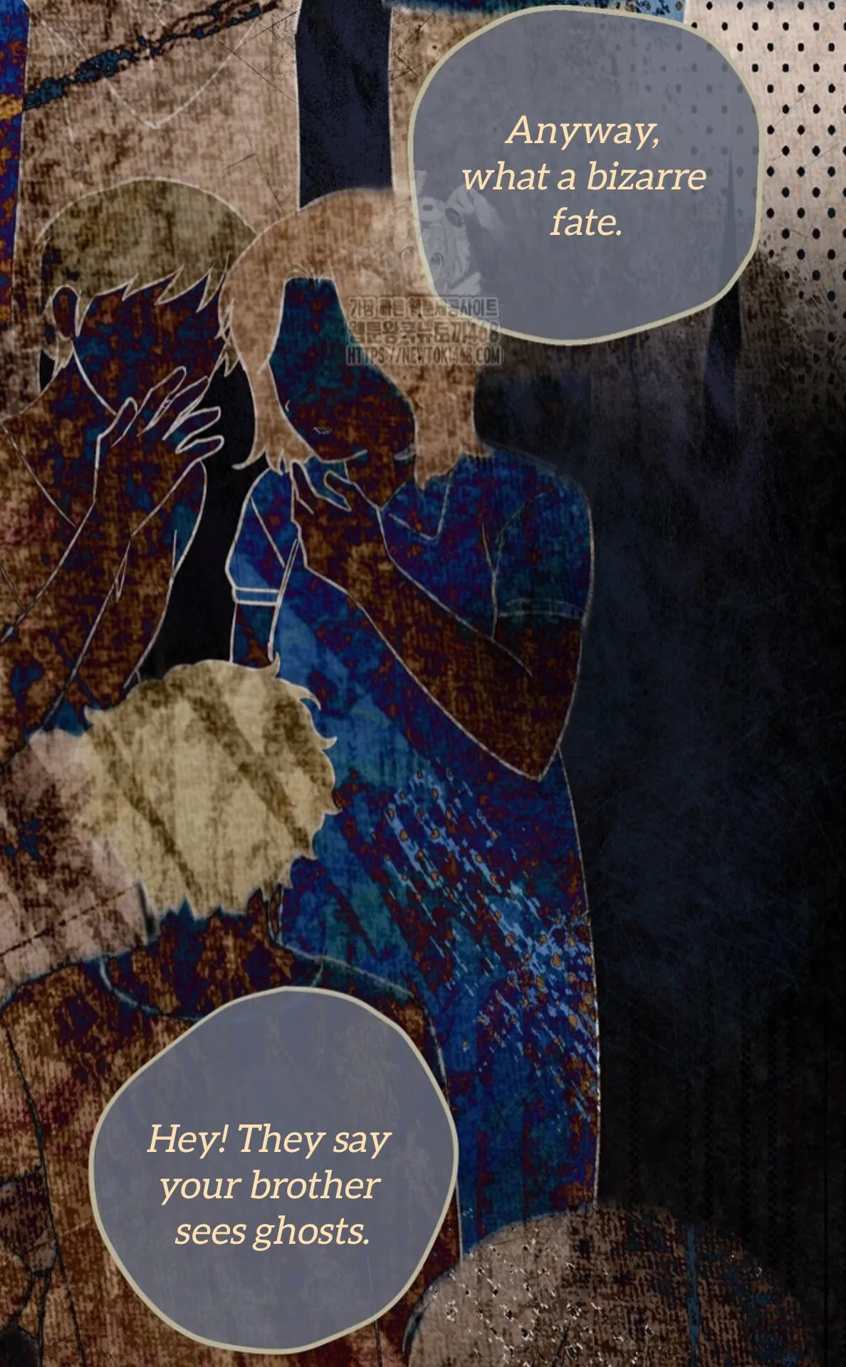 Soulbound Chapter 42 page 24 - 
