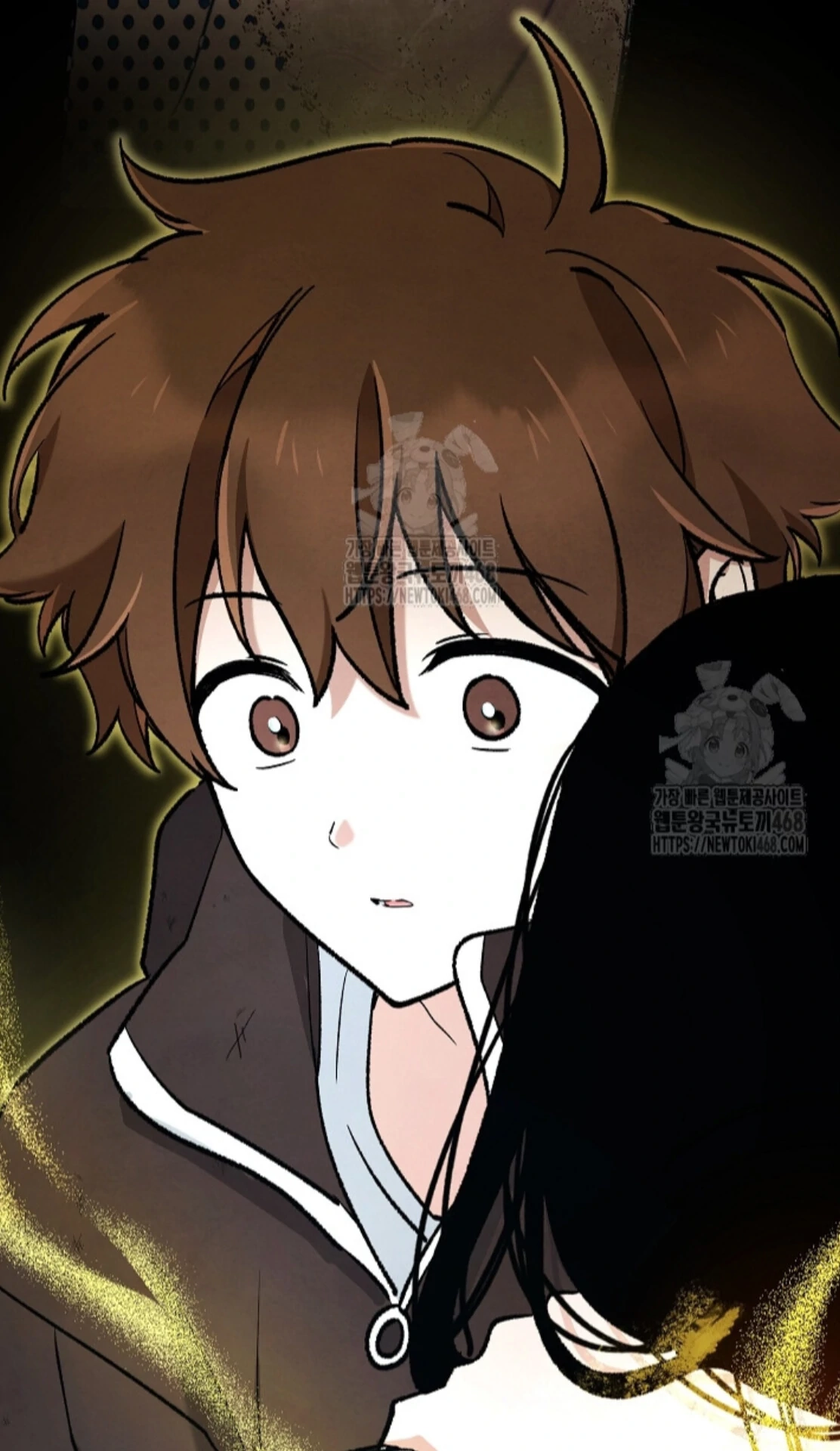 Soulbound Chapter 42 page 27 - 