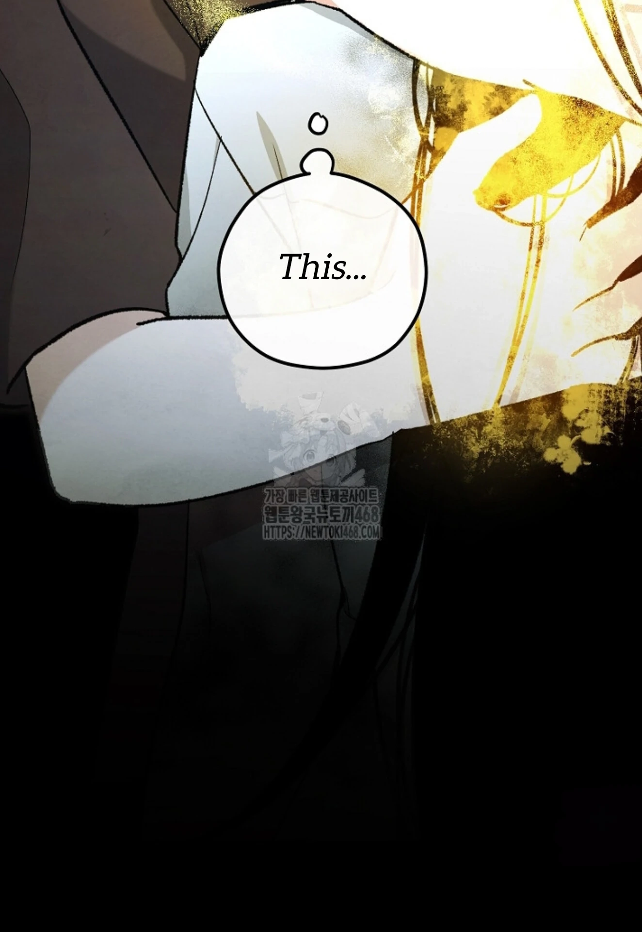 Soulbound Chapter 42 page 28 - 