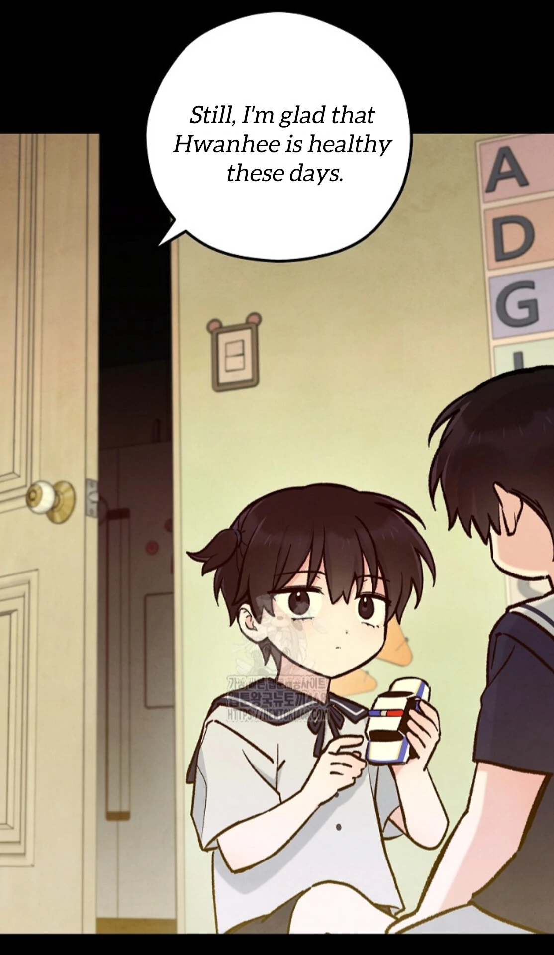 Soulbound Chapter 42 page 49 - 